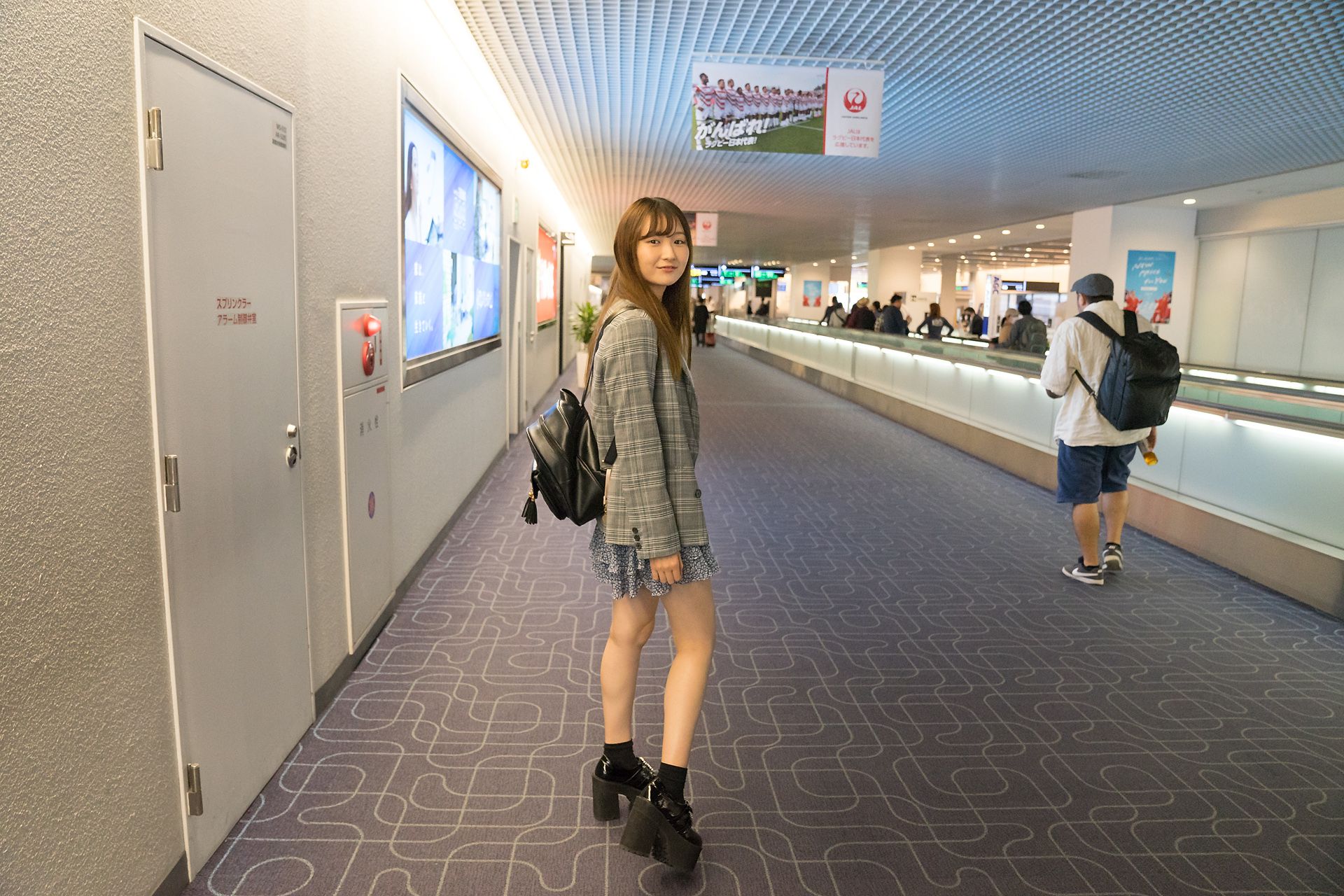 Asami Kondou 近藤あさみ - Limited Gallery 24.1-图10