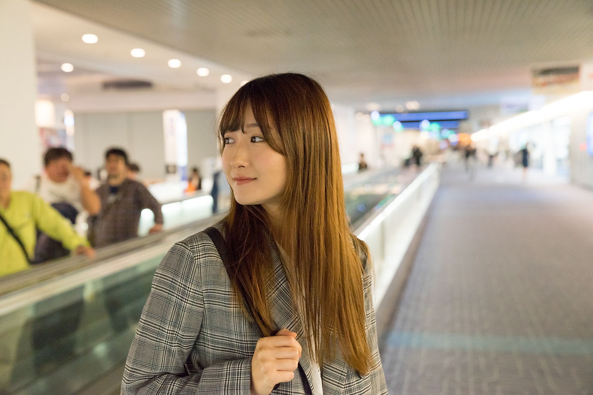 Asami Kondou 近藤あさみ - Limited Gallery 24.1-图11