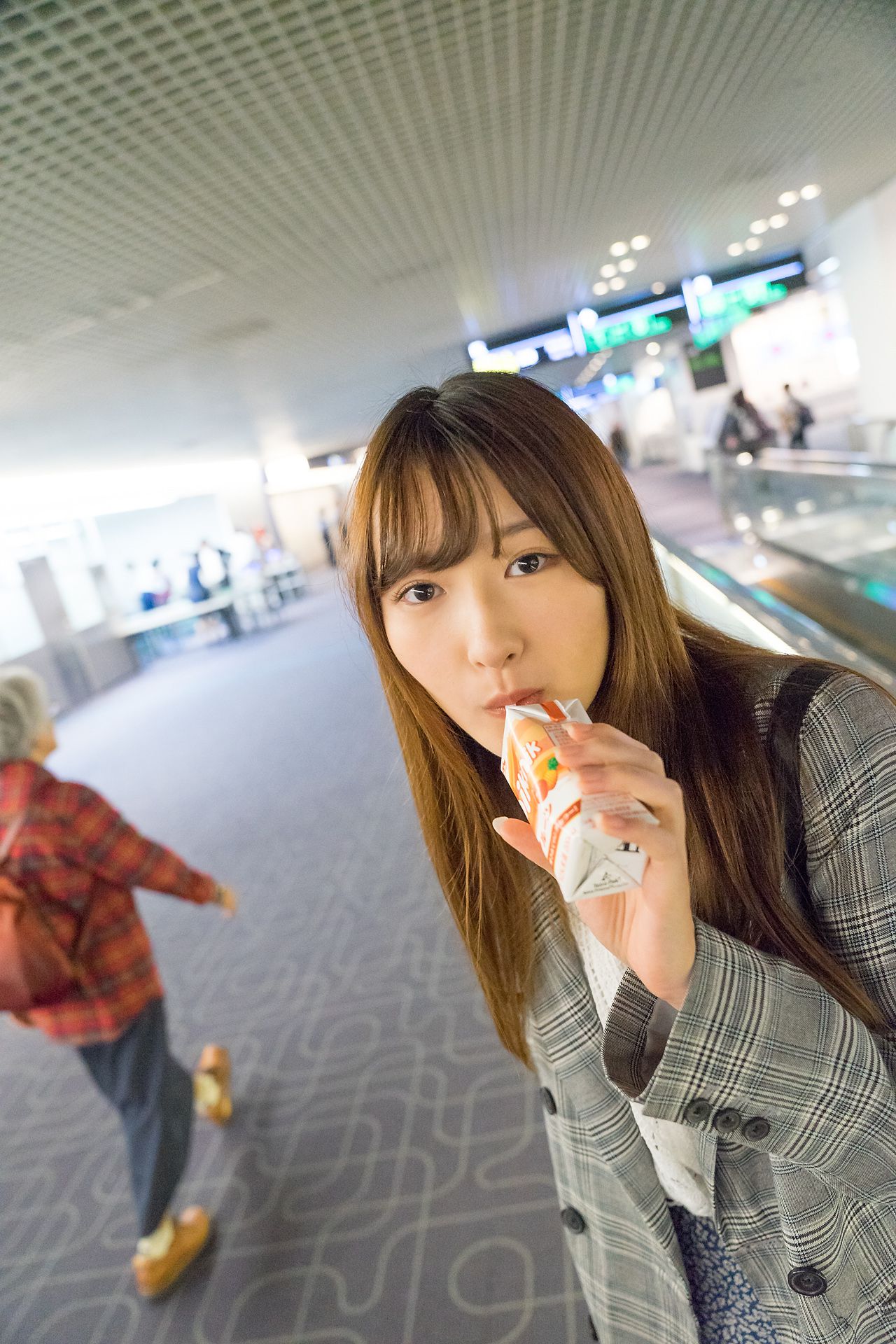 Asami Kondou 近藤あさみ - Limited Gallery 24.1-图15