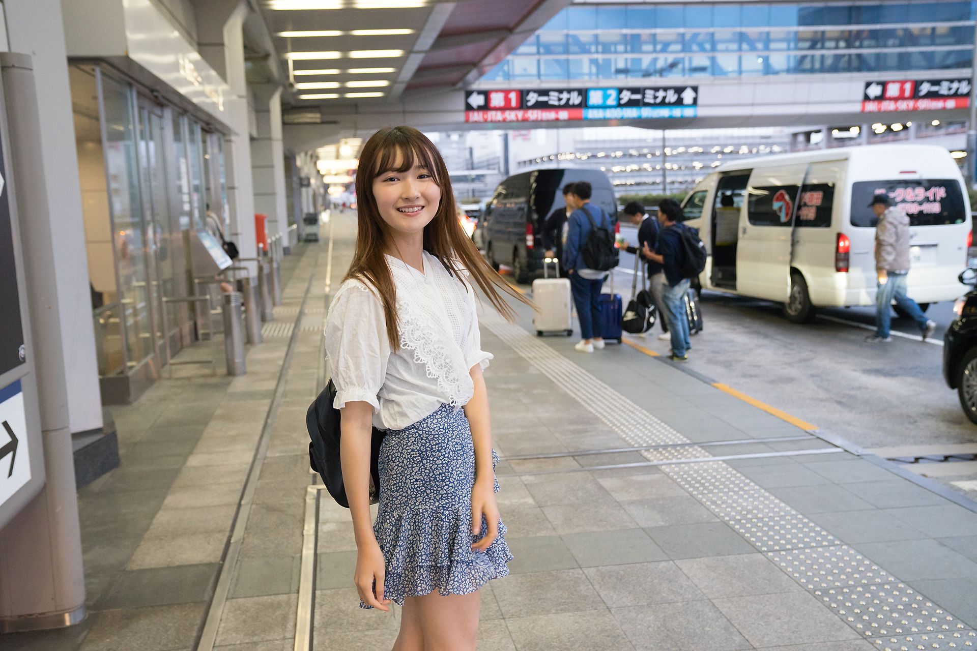 Asami Kondou 近藤あさみ - Limited Gallery 24.1-图1