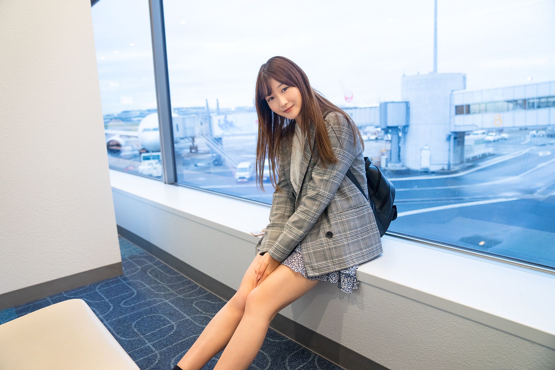 Asami Kondou 近藤あさみ - Limited Gallery 24.1-图21
