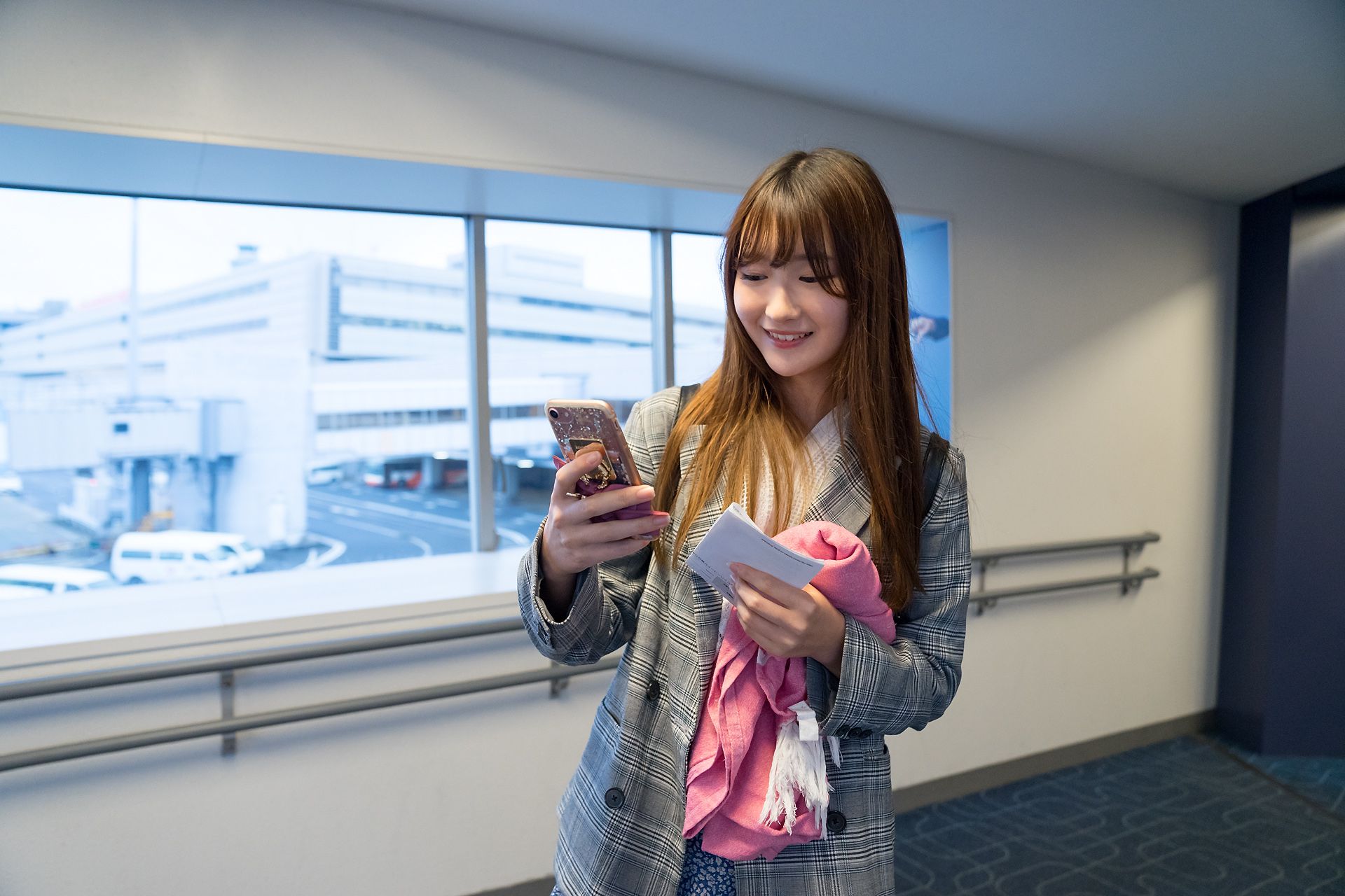 Asami Kondou 近藤あさみ - Limited Gallery 24.1-图26
