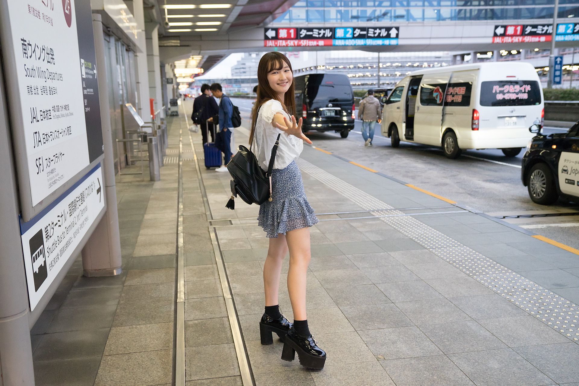 Asami Kondou 近藤あさみ - Limited Gallery 24.1-图2