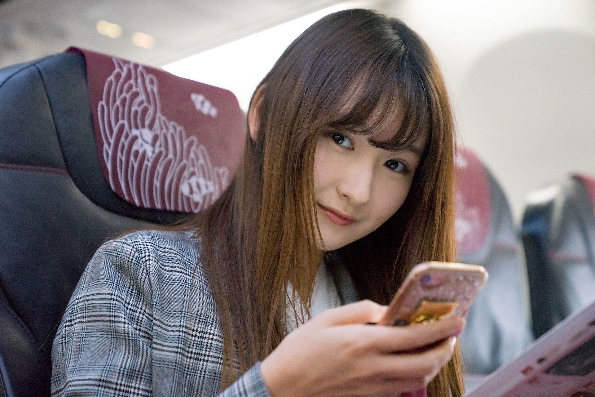 Asami Kondou 近藤あさみ - Limited Gallery 24.1-图29