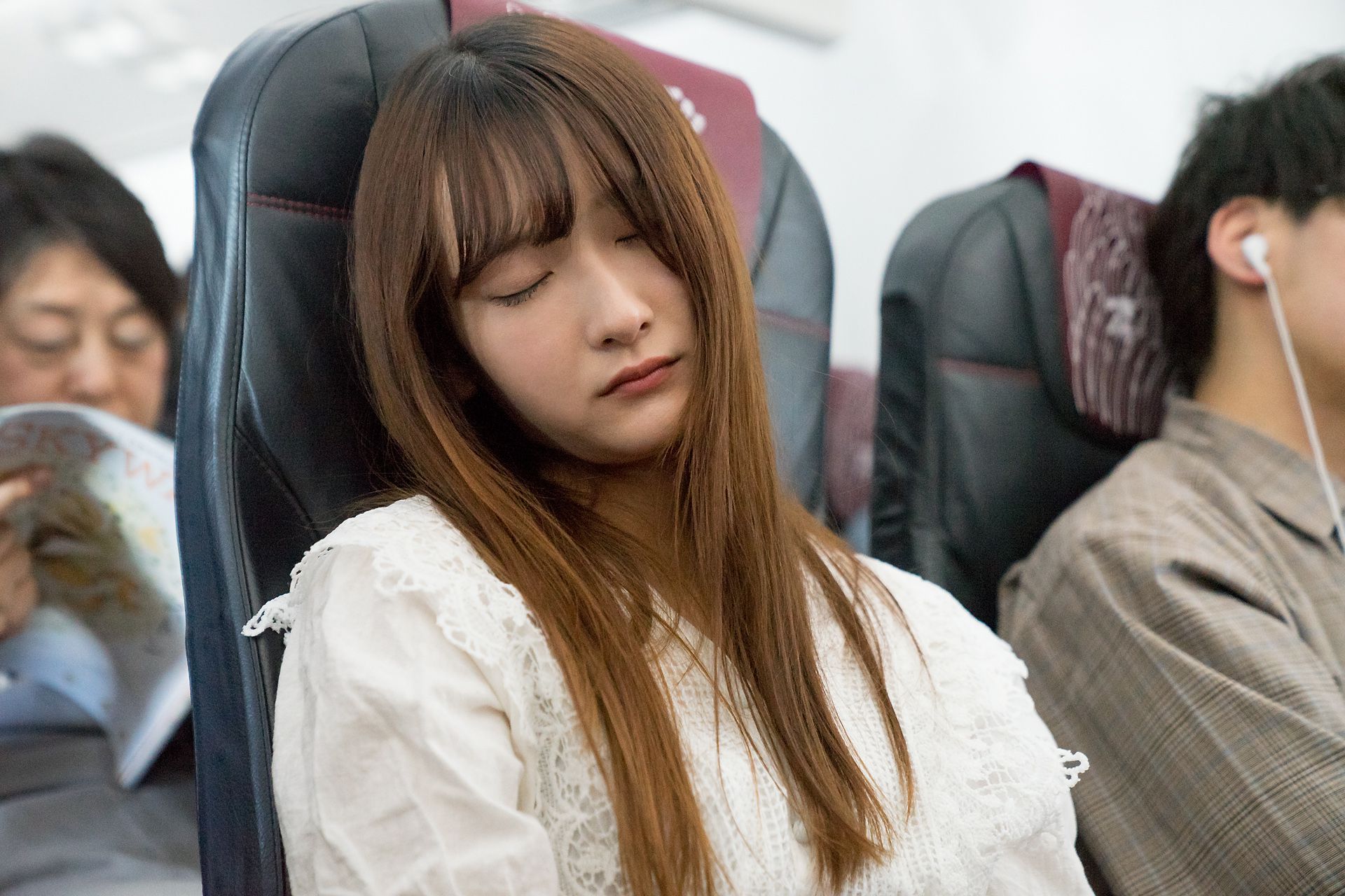 Asami Kondou 近藤あさみ - Limited Gallery 24.1-图30