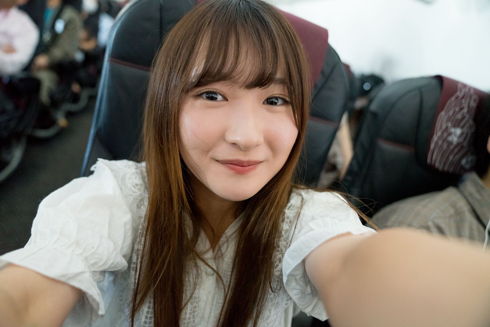 Asami Kondou 近藤あさみ - Limited Gallery 24.1-图31
