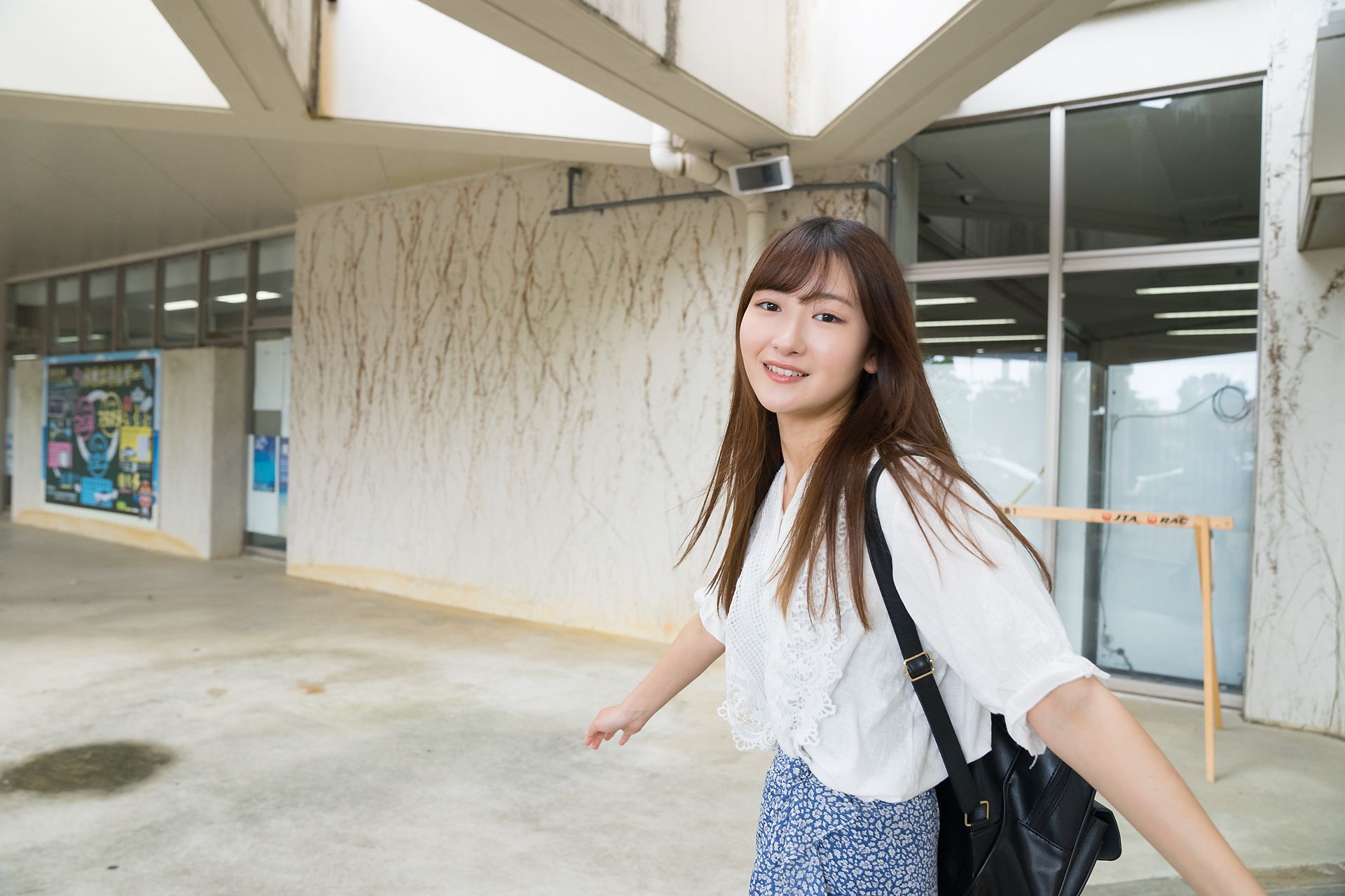 Asami Kondou 近藤あさみ - Limited Gallery 24.1-图35