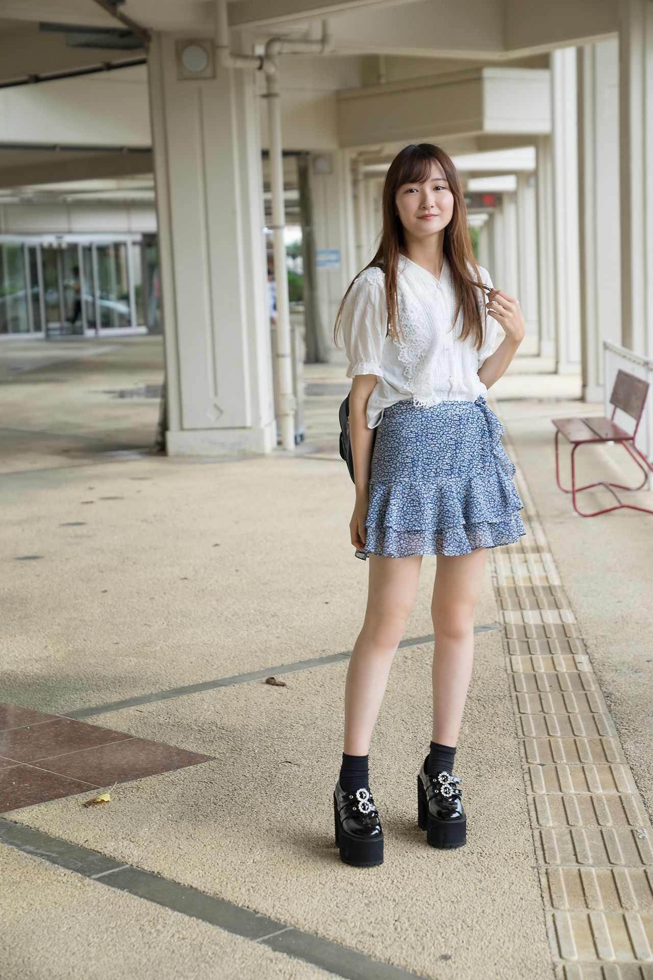 Asami Kondou 近藤あさみ - Limited Gallery 24.1-图39