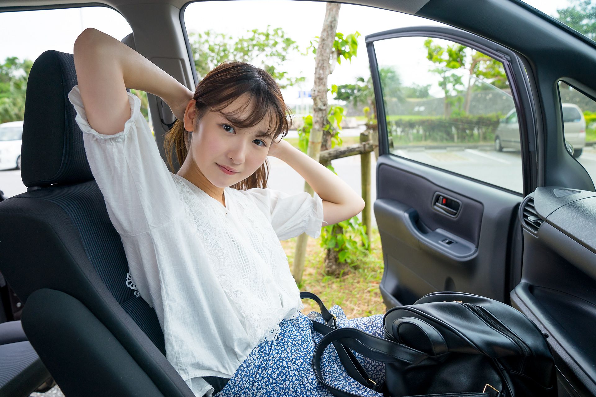 Asami Kondou 近藤あさみ - Limited Gallery 24.1-图49
