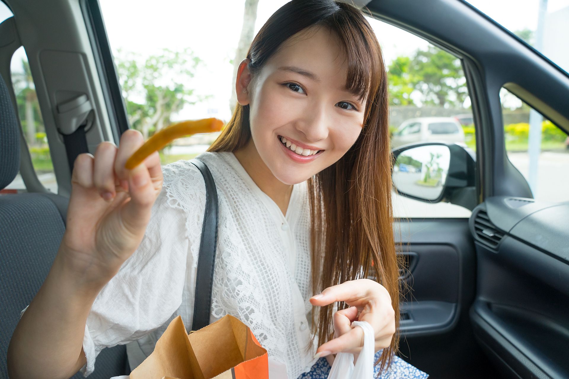 Asami Kondou 近藤あさみ - Limited Gallery 24.1-图54