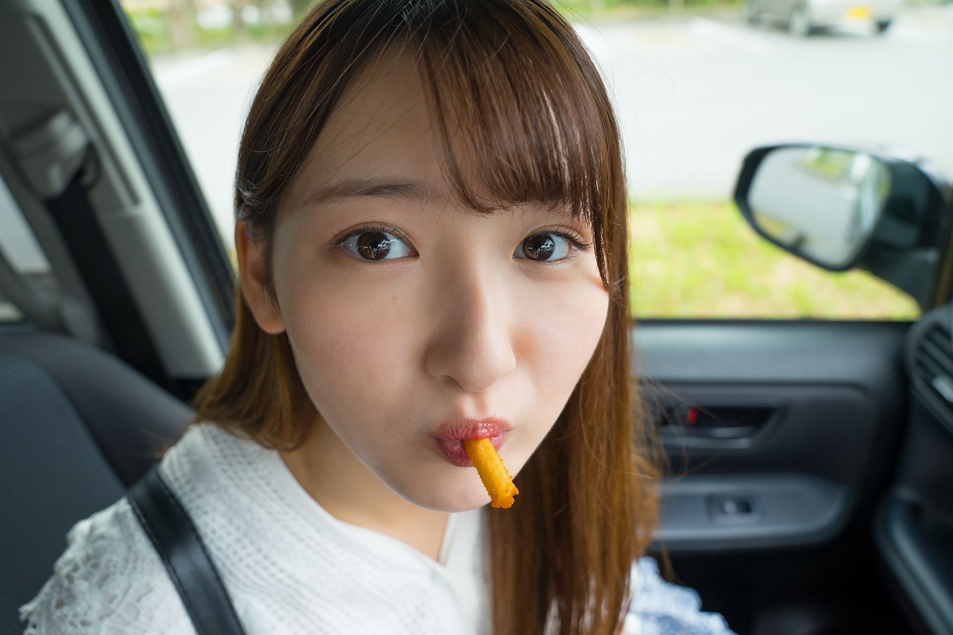 Asami Kondou 近藤あさみ - Limited Gallery 24.1-图57