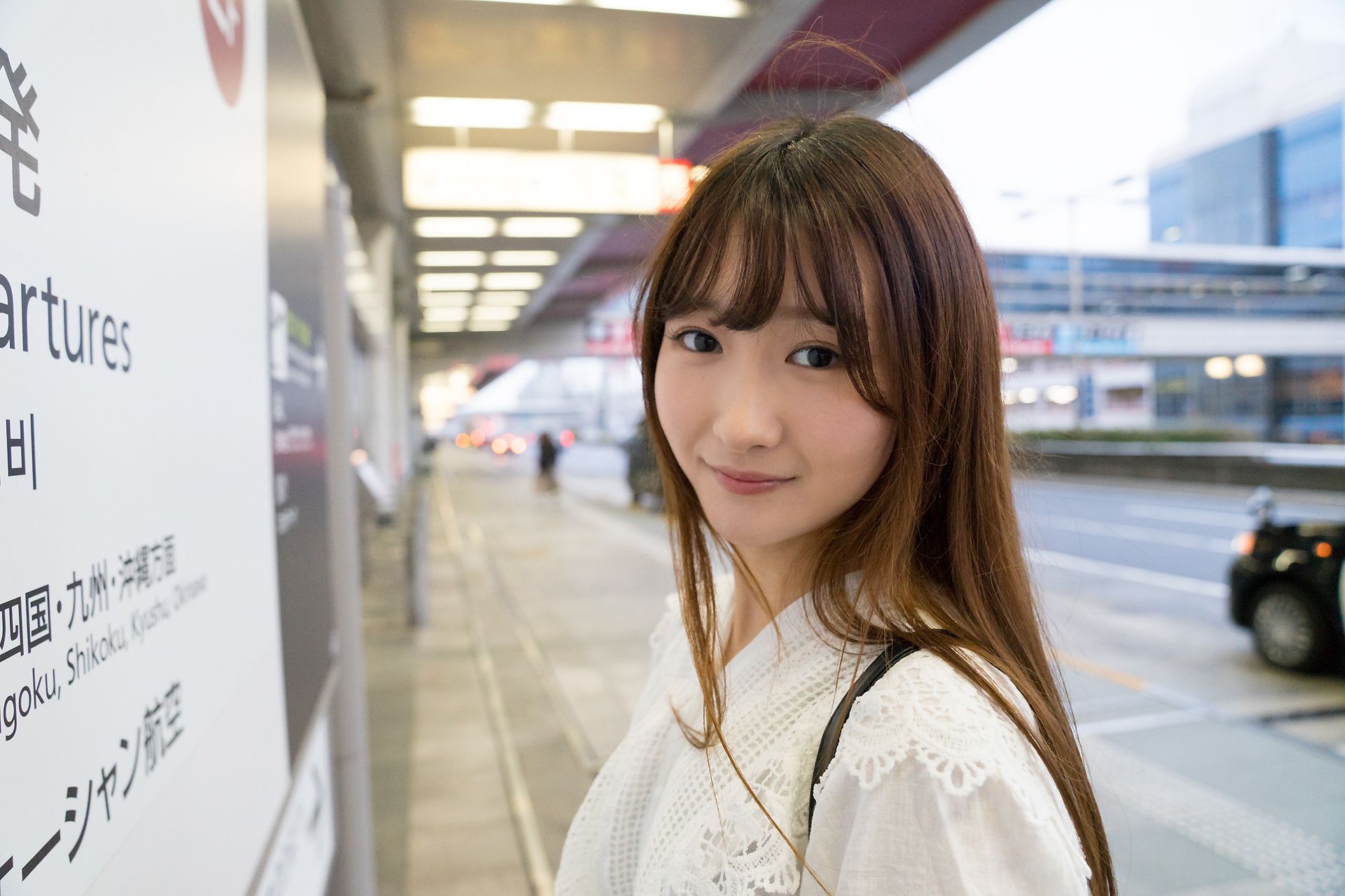 Asami Kondou 近藤あさみ - Limited Gallery 24.1-图5