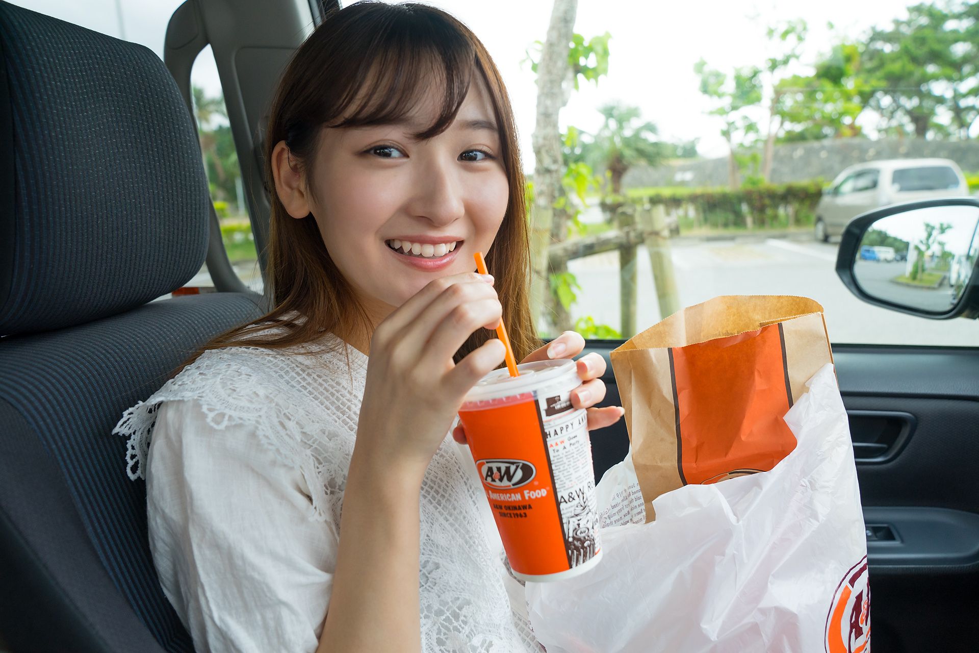 Asami Kondou 近藤あさみ - Limited Gallery 24.1-图61