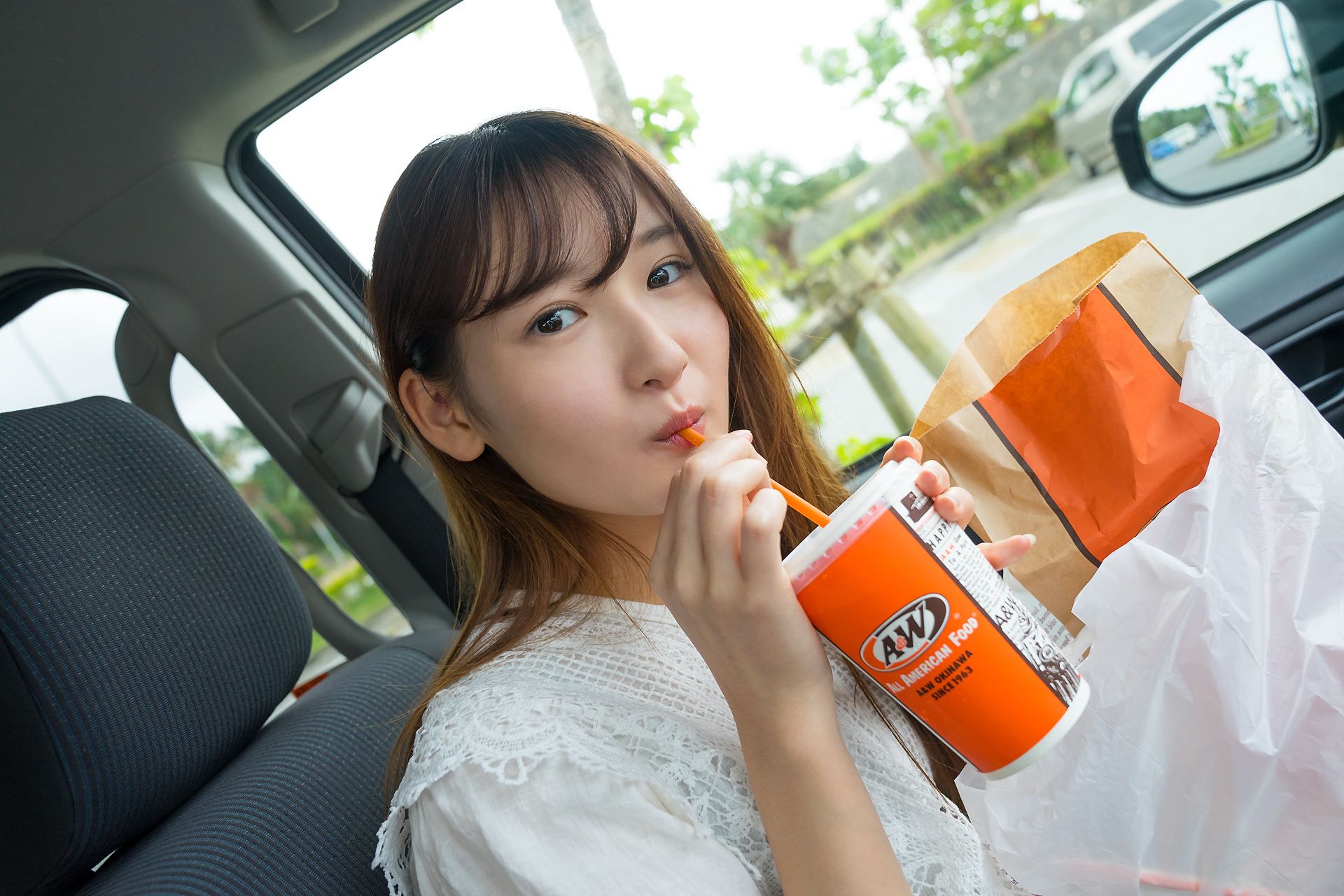 Asami Kondou 近藤あさみ - Limited Gallery 24.1-图62