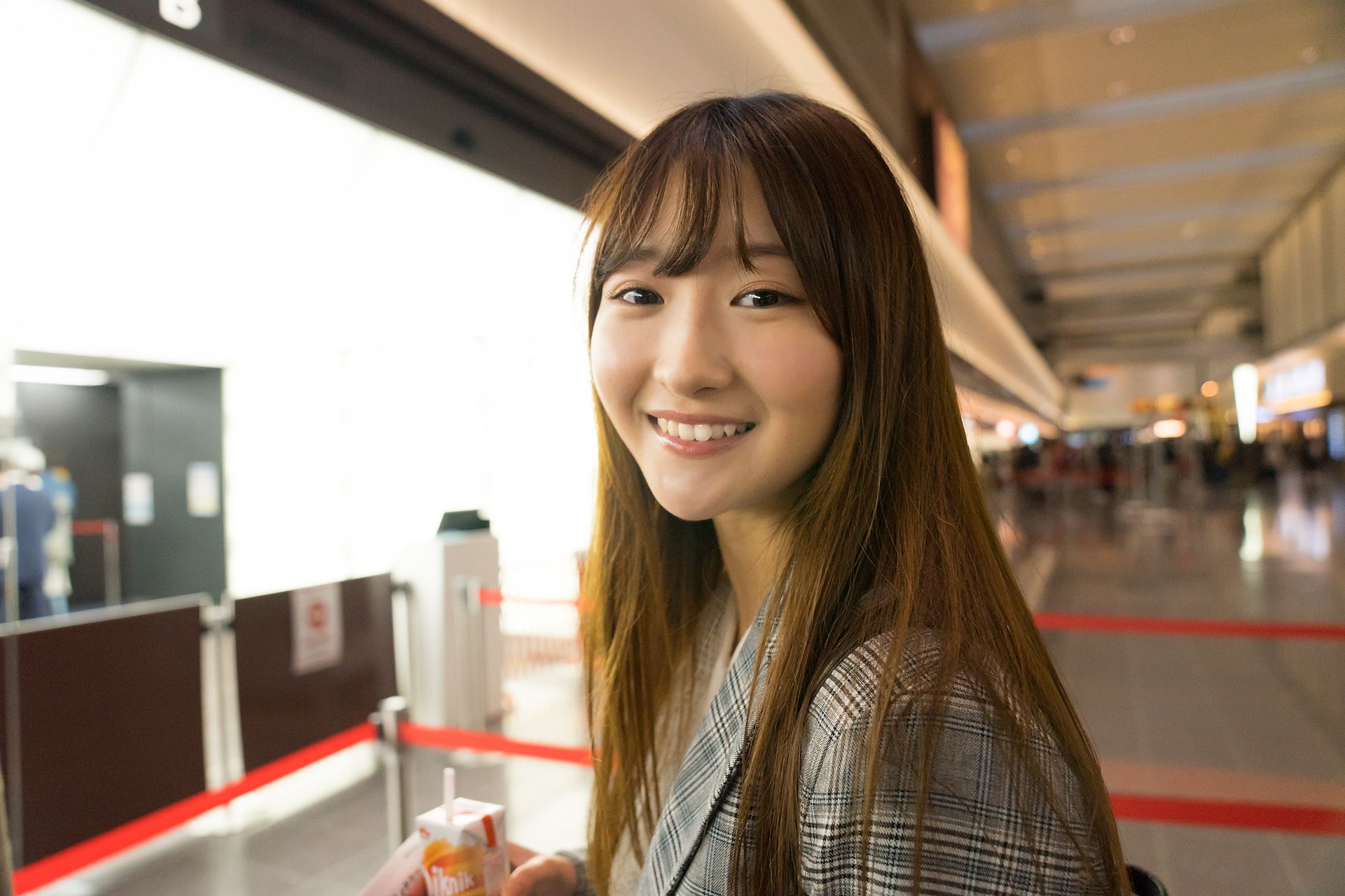 Asami Kondou 近藤あさみ - Limited Gallery 24.1-图7