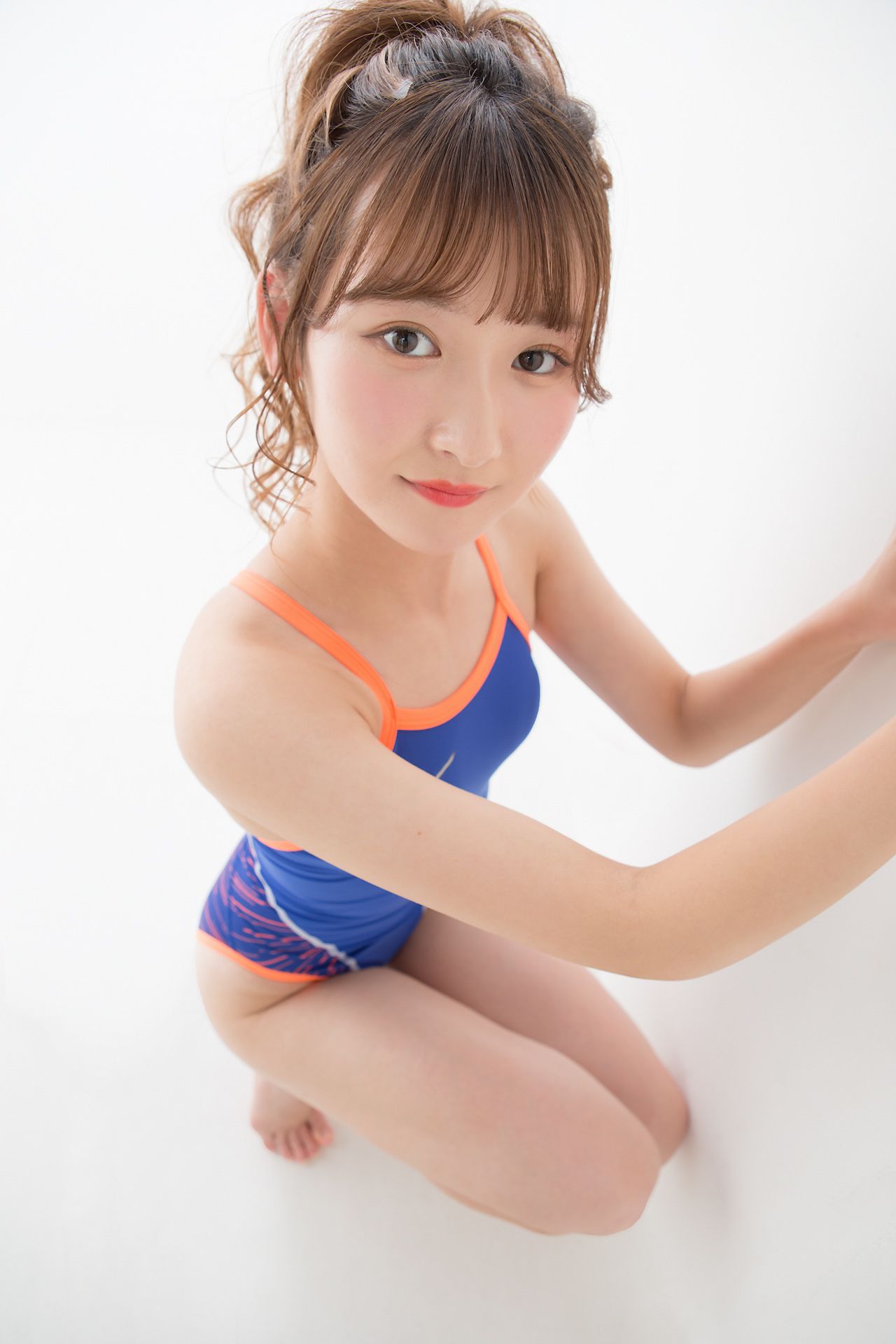 Asami Kondou 近藤あさみ - Secret Gallery (STAGE1) 17.3-图37