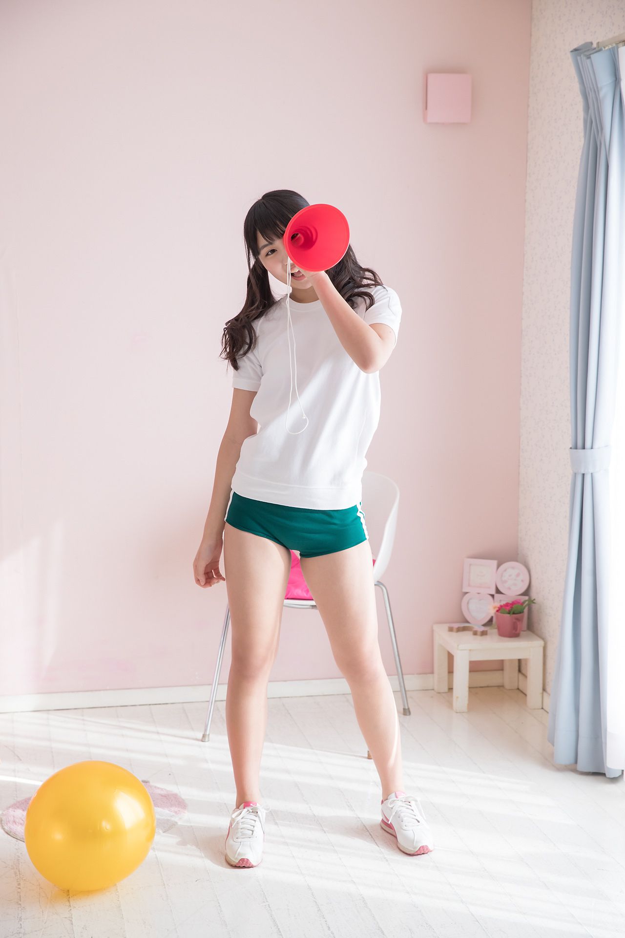 Kurumi Miyamaru 宮丸くるみ - Regular Gallery 7.2-图10
