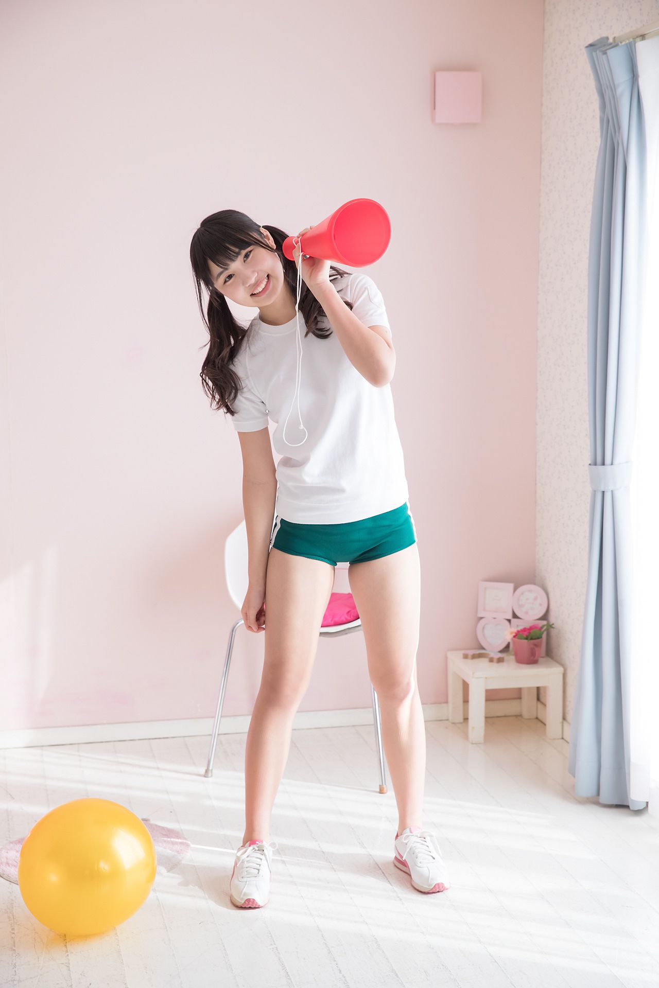 Kurumi Miyamaru 宮丸くるみ - Regular Gallery 7.2-图11