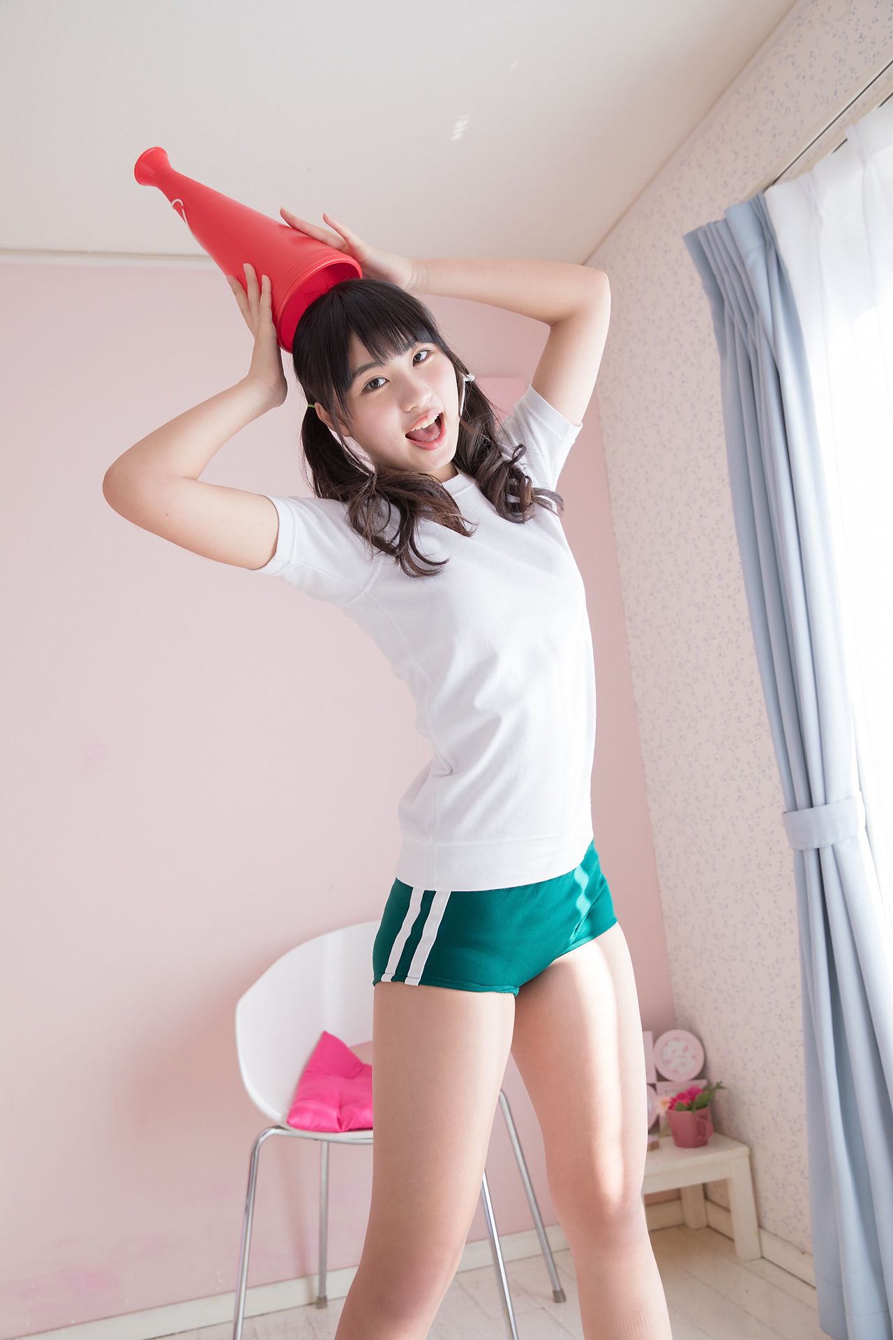 Kurumi Miyamaru 宮丸くるみ - Regular Gallery 7.2-图12