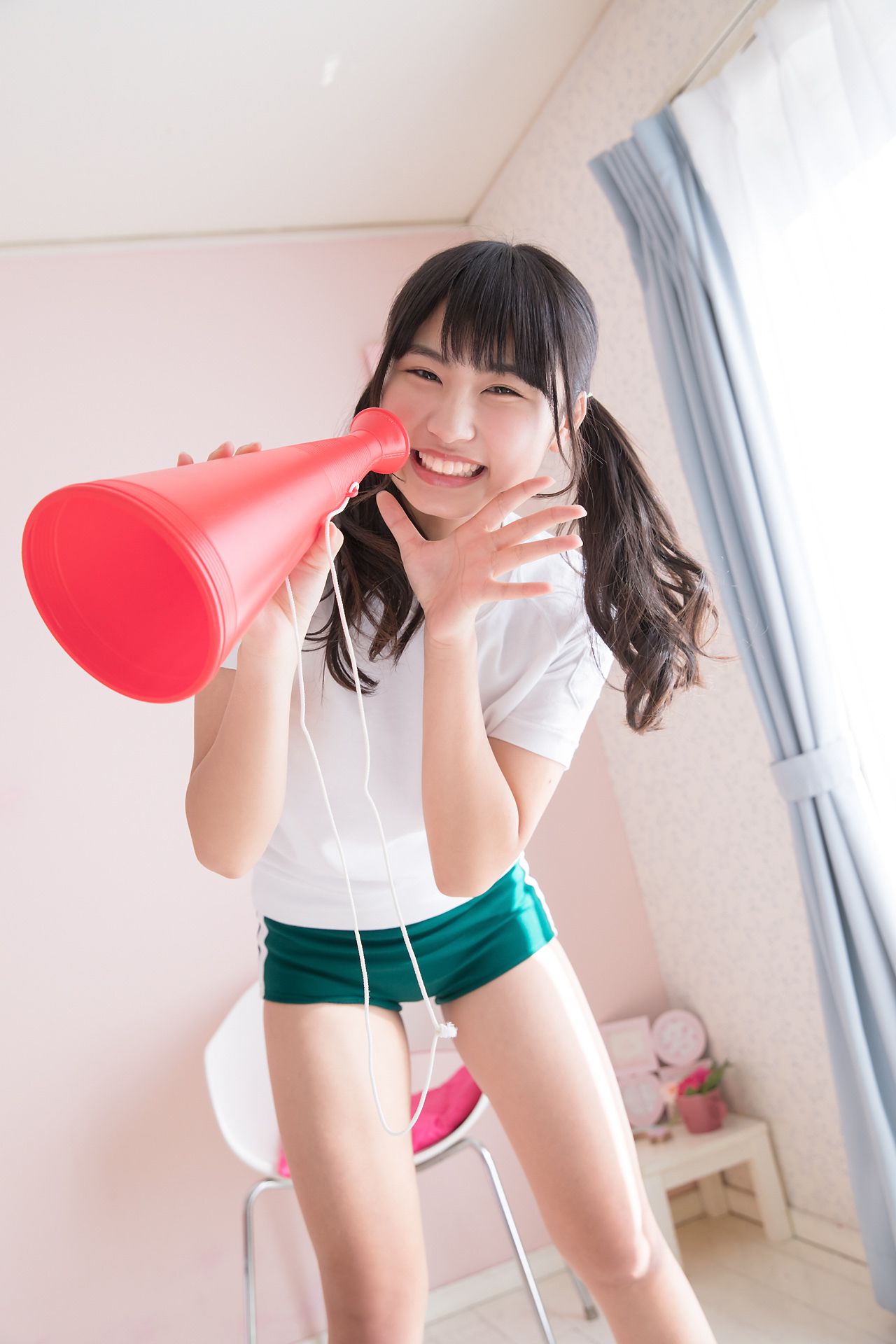 Kurumi Miyamaru 宮丸くるみ - Regular Gallery 7.2-图13