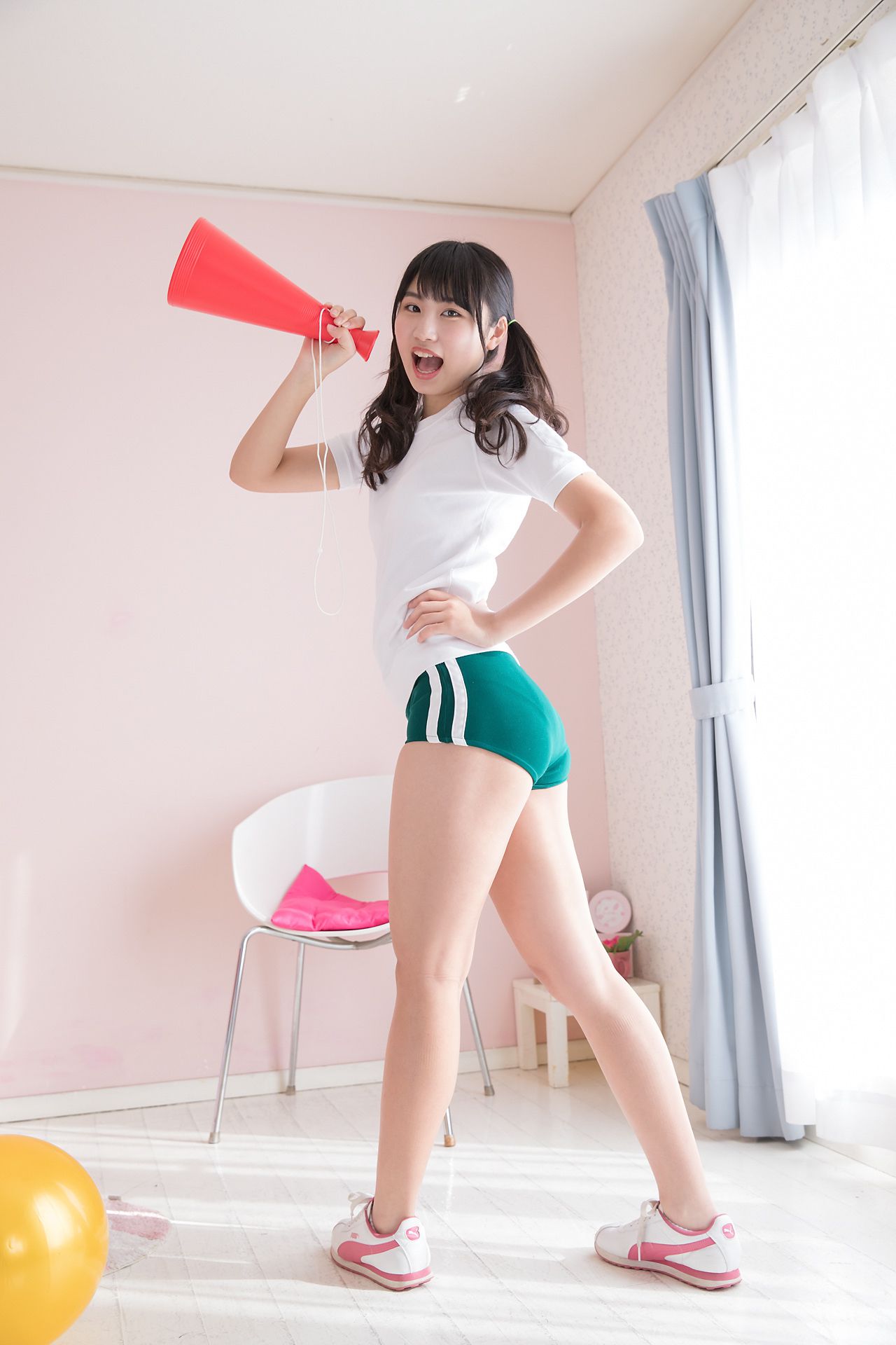 Kurumi Miyamaru 宮丸くるみ - Regular Gallery 7.2-图14
