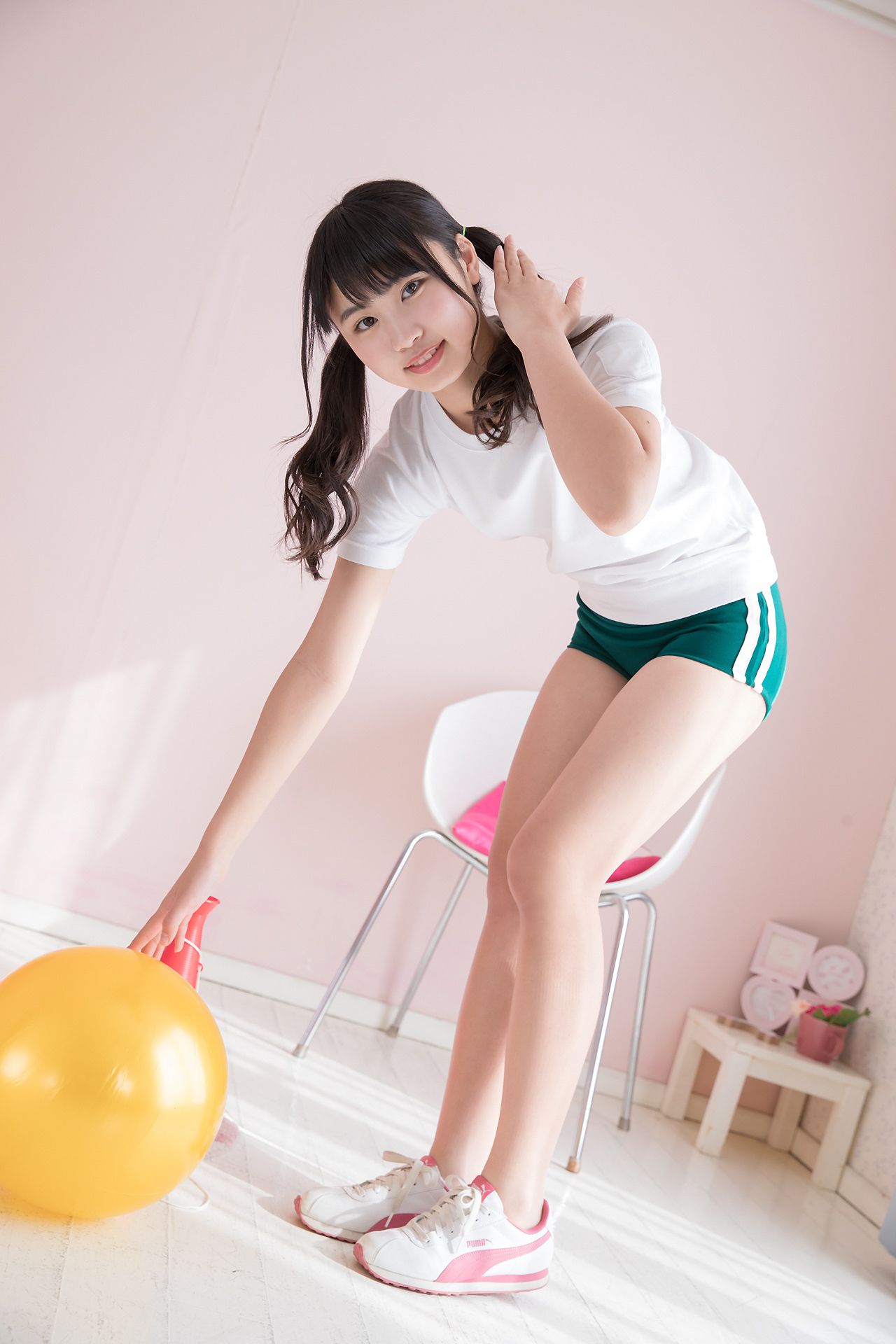 Kurumi Miyamaru 宮丸くるみ - Regular Gallery 7.2-图15