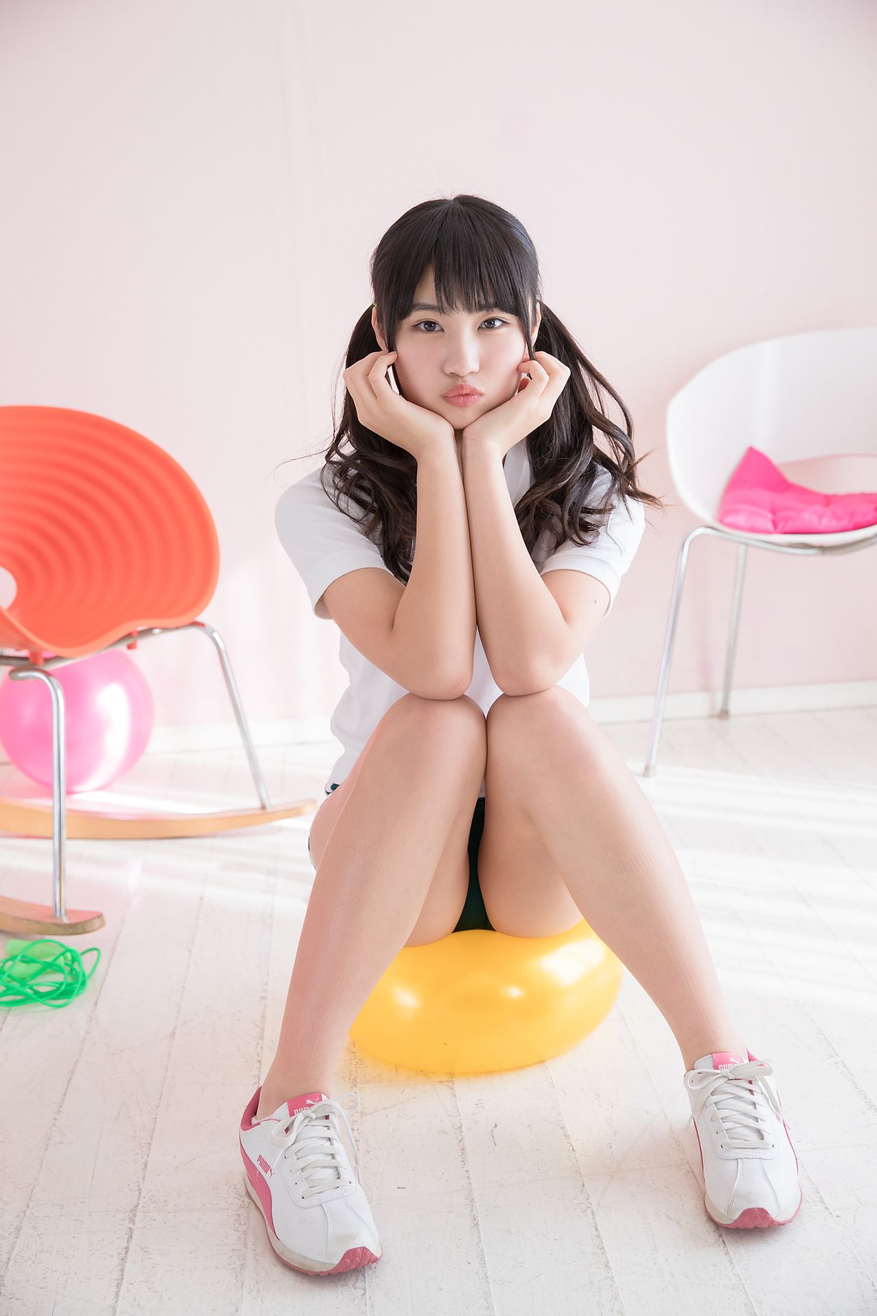 Kurumi Miyamaru 宮丸くるみ - Regular Gallery 7.2-图16