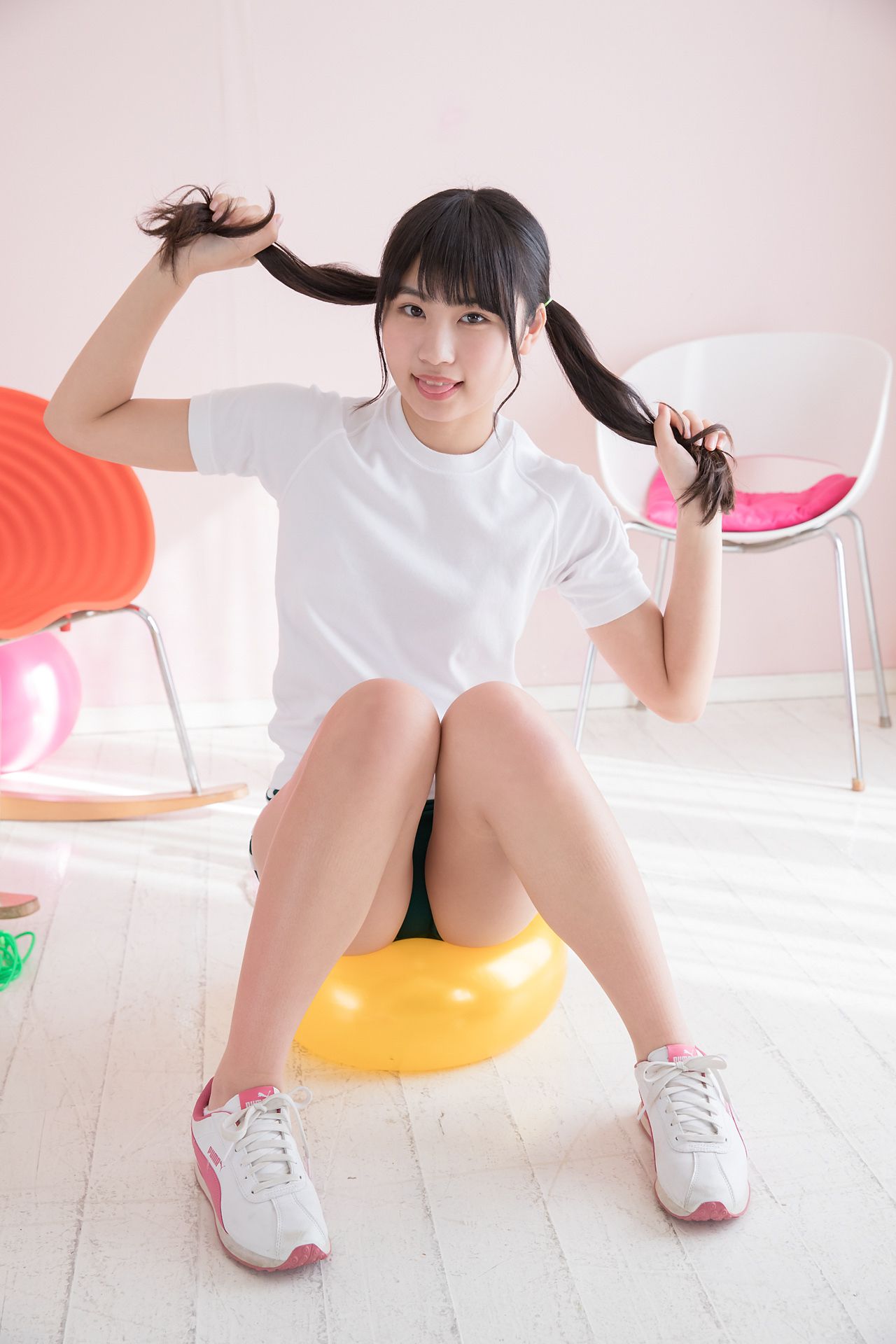 Kurumi Miyamaru 宮丸くるみ - Regular Gallery 7.2-图17