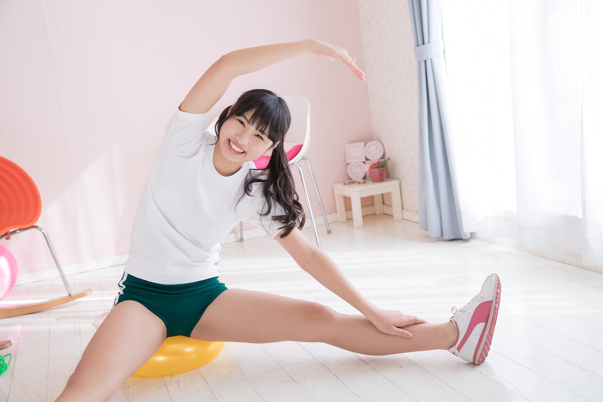 Kurumi Miyamaru 宮丸くるみ - Regular Gallery 7.2-图20