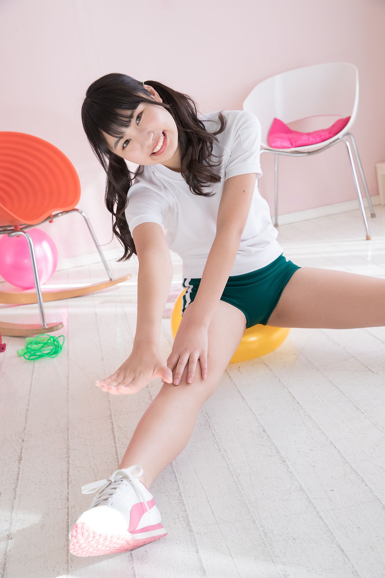 Kurumi Miyamaru 宮丸くるみ - Regular Gallery 7.2-图21