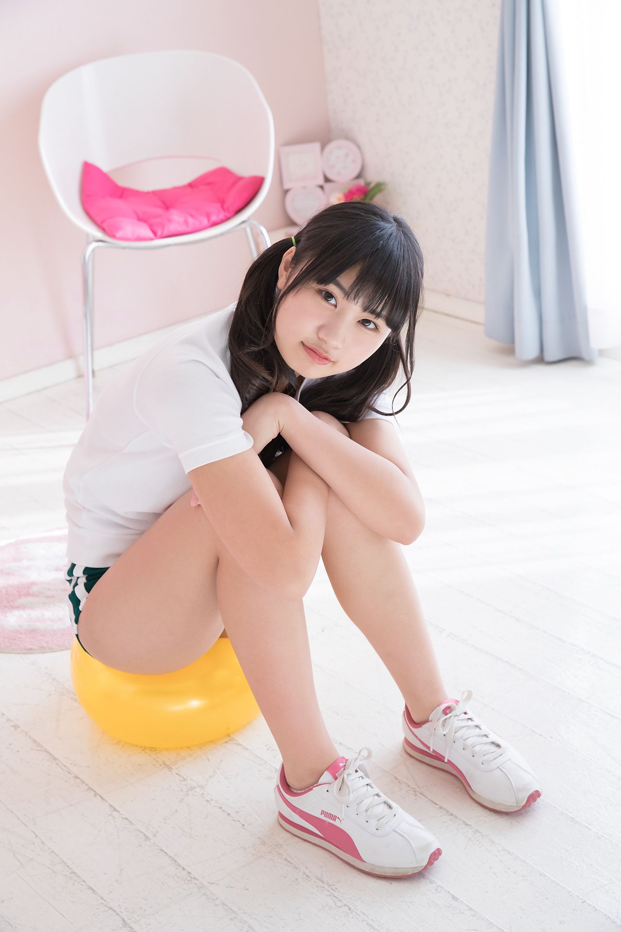 Kurumi Miyamaru 宮丸くるみ - Regular Gallery 7.2-图22