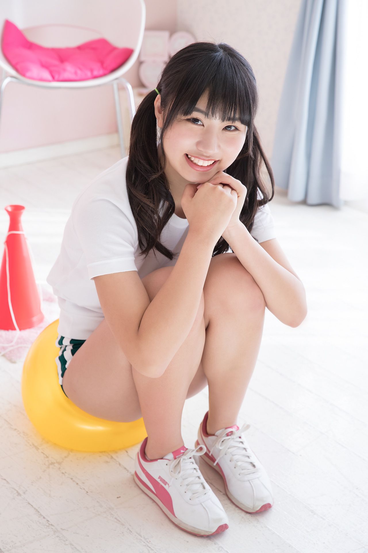 Kurumi Miyamaru 宮丸くるみ - Regular Gallery 7.2-图23