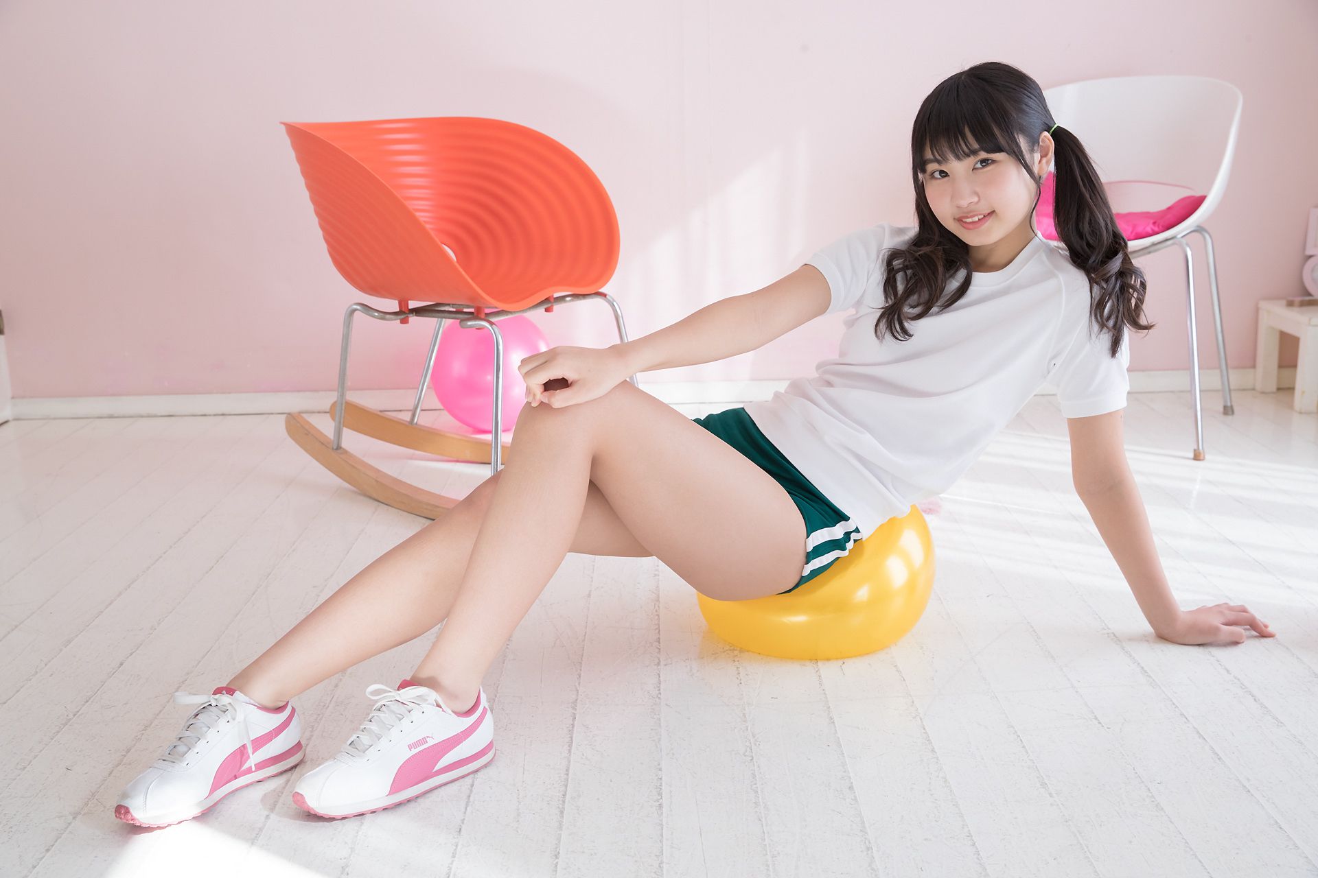 Kurumi Miyamaru 宮丸くるみ - Regular Gallery 7.2-图25