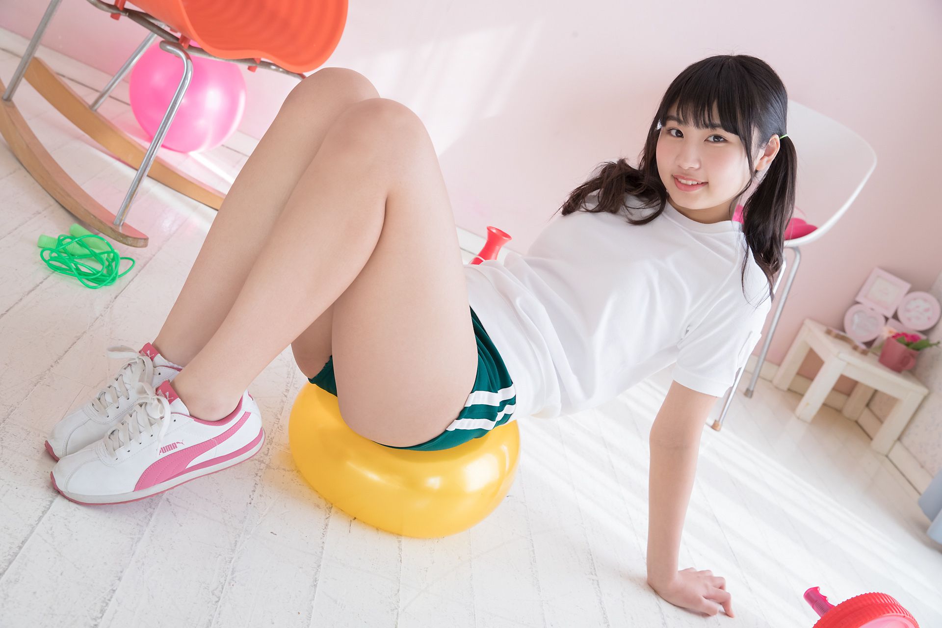 Kurumi Miyamaru 宮丸くるみ - Regular Gallery 7.2-图26