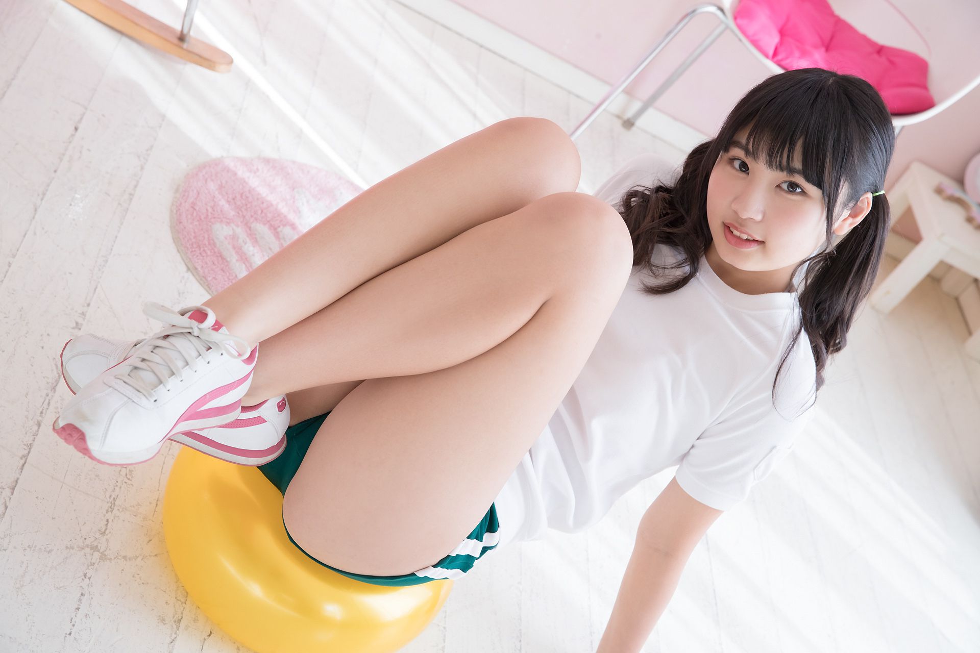 Kurumi Miyamaru 宮丸くるみ - Regular Gallery 7.2-图28