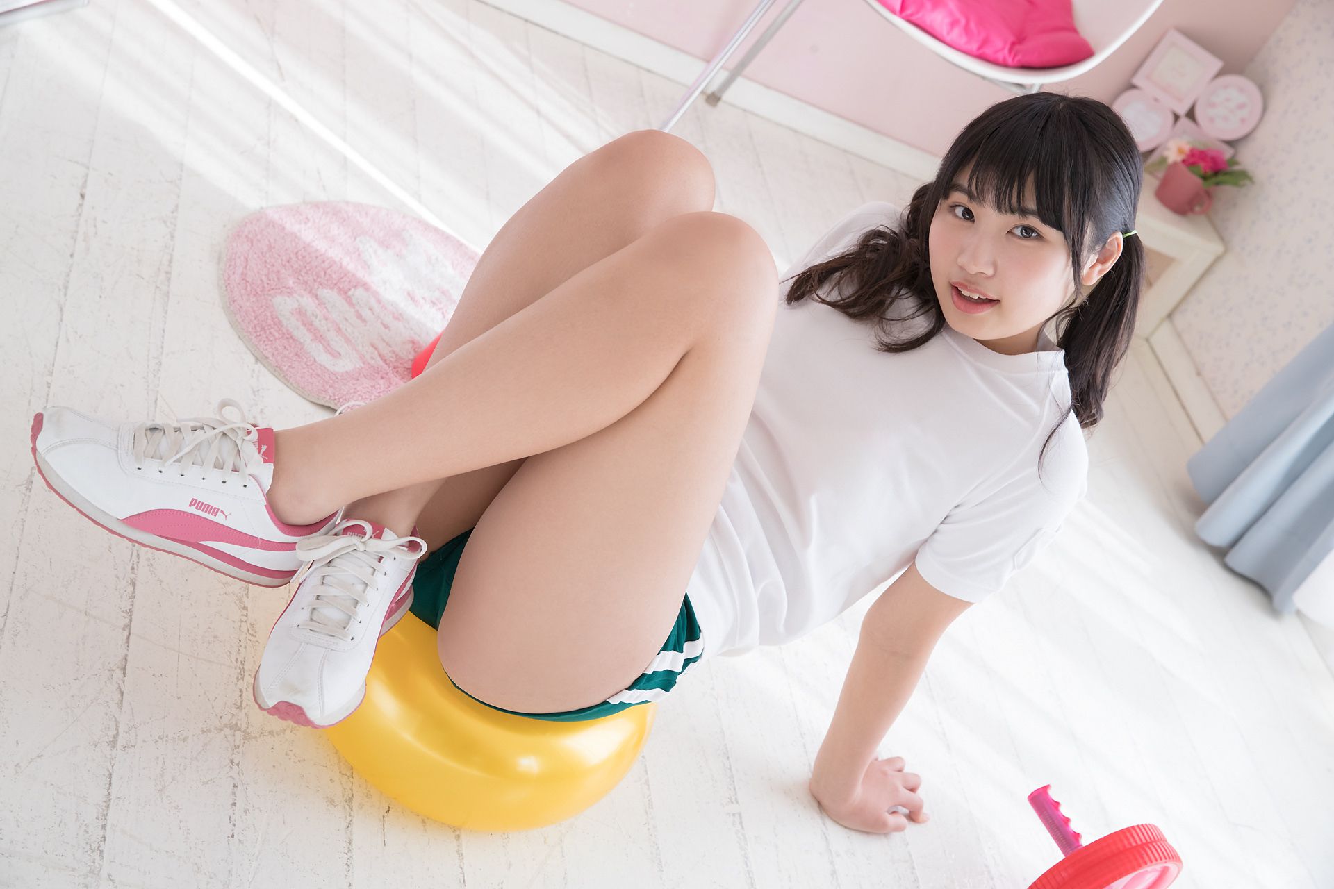 Kurumi Miyamaru 宮丸くるみ - Regular Gallery 7.2-图29
