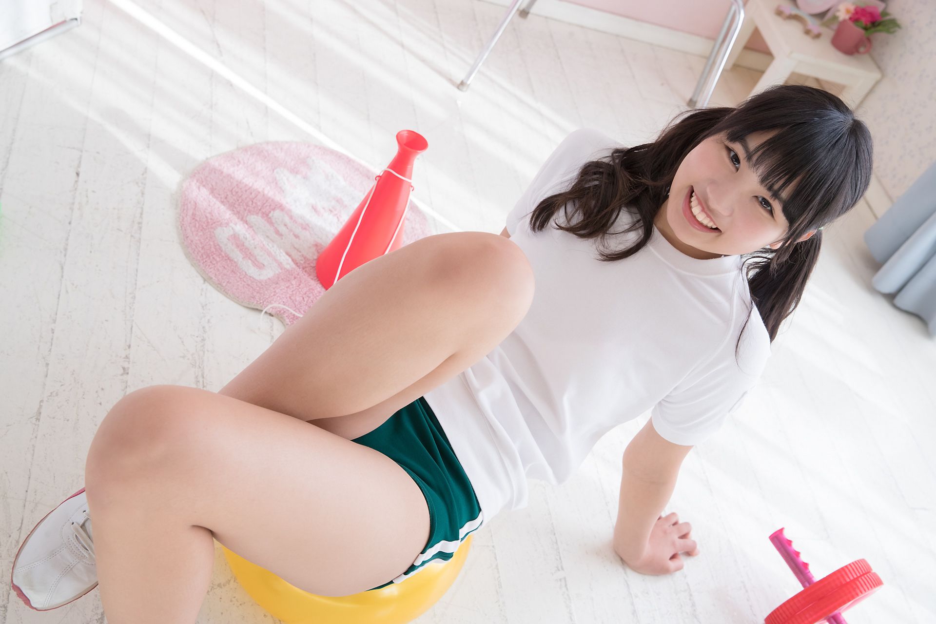 Kurumi Miyamaru 宮丸くるみ - Regular Gallery 7.2-图30