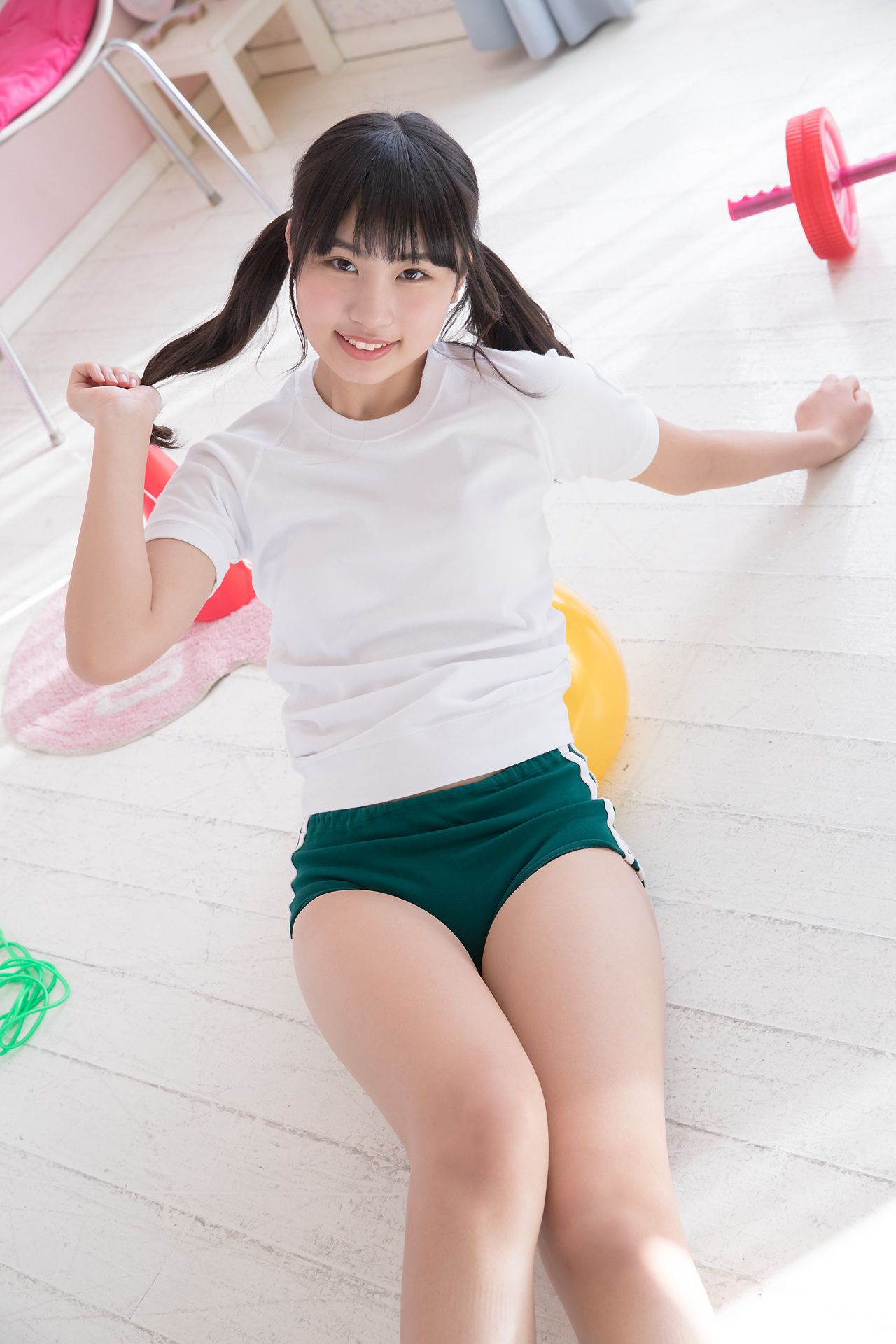 Kurumi Miyamaru 宮丸くるみ - Regular Gallery 7.2-图31