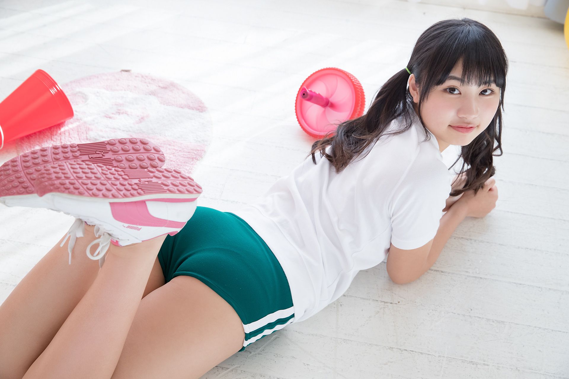 Kurumi Miyamaru 宮丸くるみ - Regular Gallery 7.2-图39