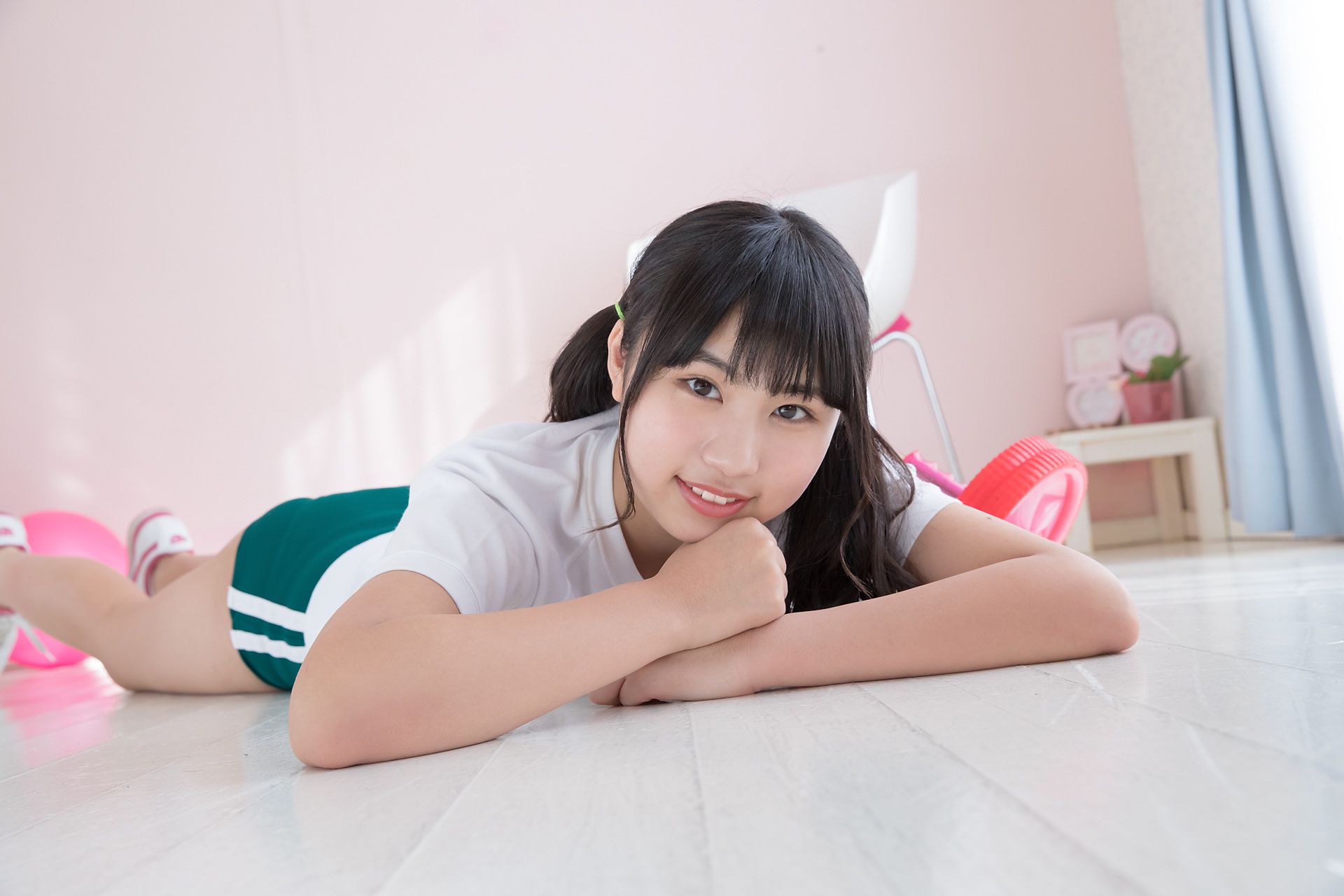 Kurumi Miyamaru 宮丸くるみ - Regular Gallery 7.2-图42