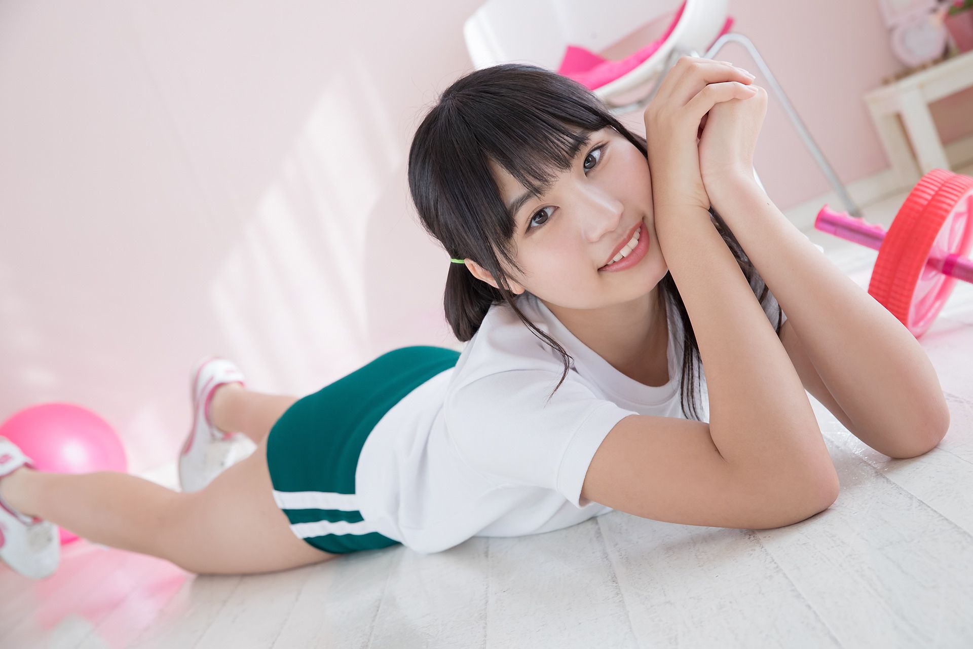 Kurumi Miyamaru 宮丸くるみ - Regular Gallery 7.2-图43