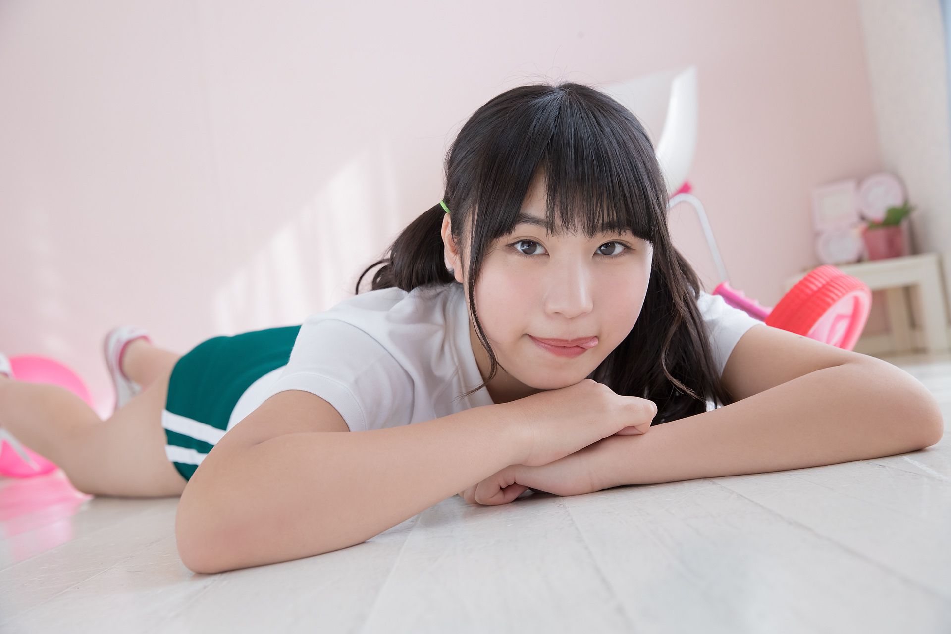 Kurumi Miyamaru 宮丸くるみ - Regular Gallery 7.2-图46