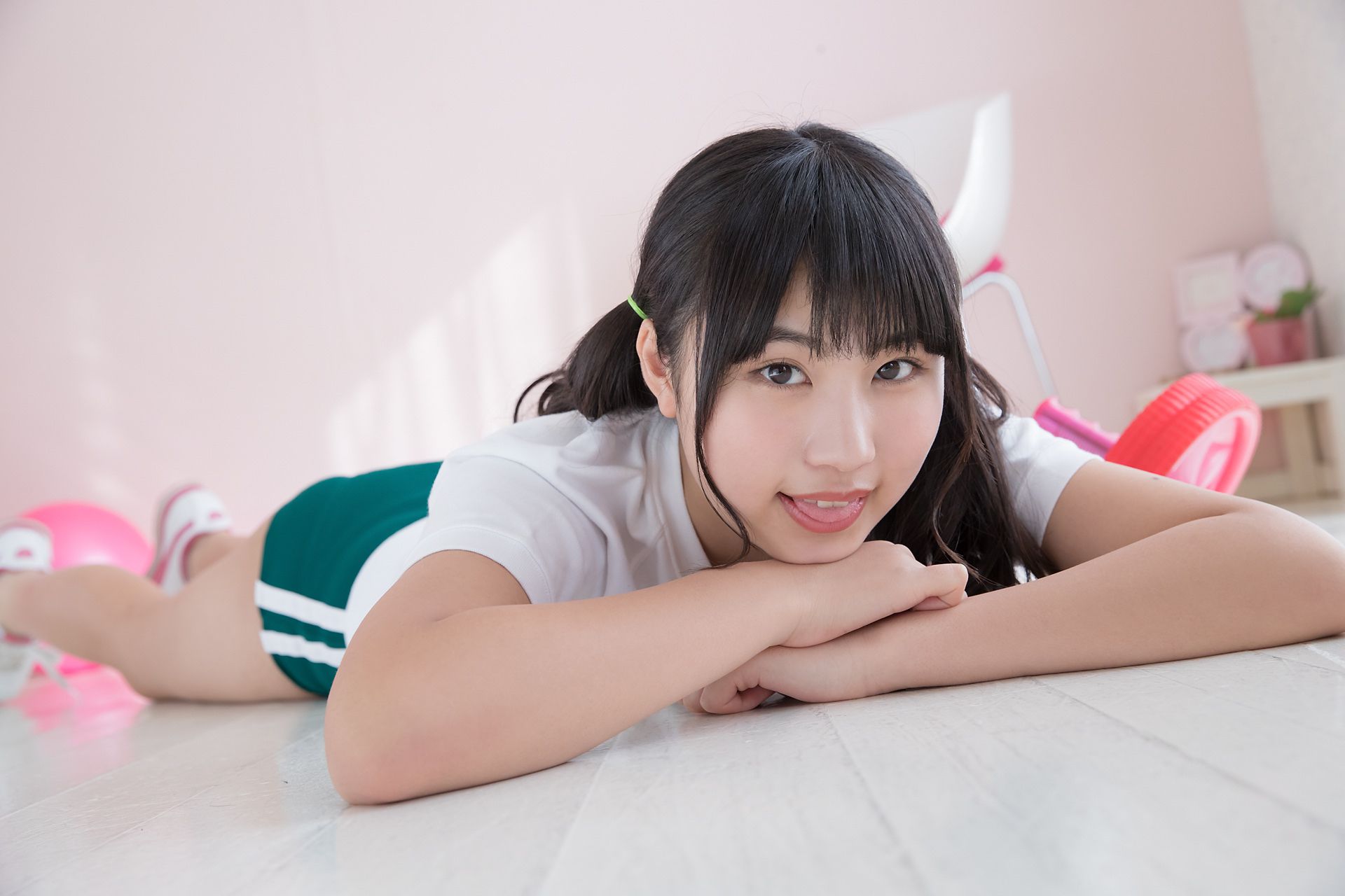 Kurumi Miyamaru 宮丸くるみ - Regular Gallery 7.2-图47