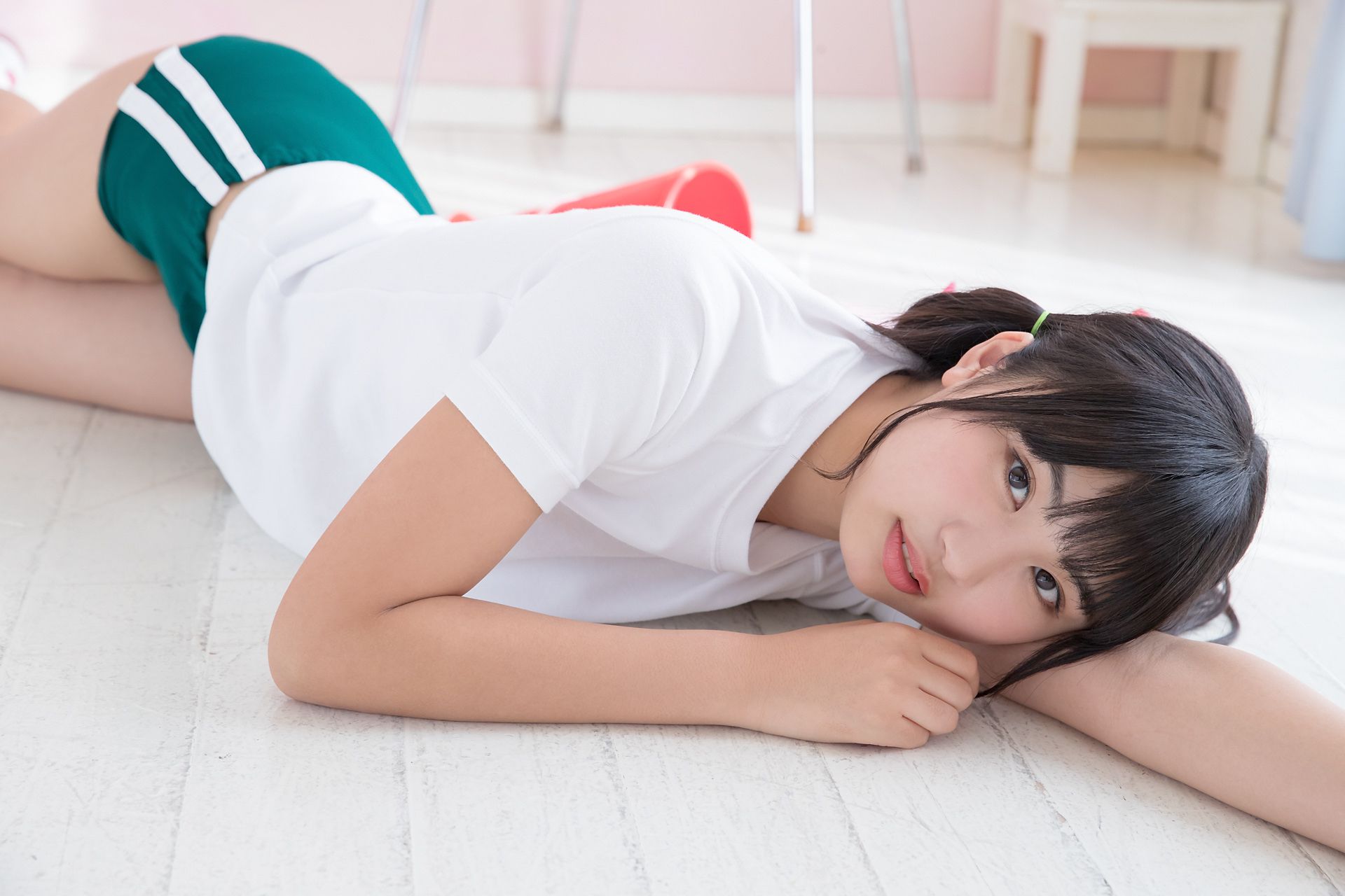 Kurumi Miyamaru 宮丸くるみ - Regular Gallery 7.2-图48