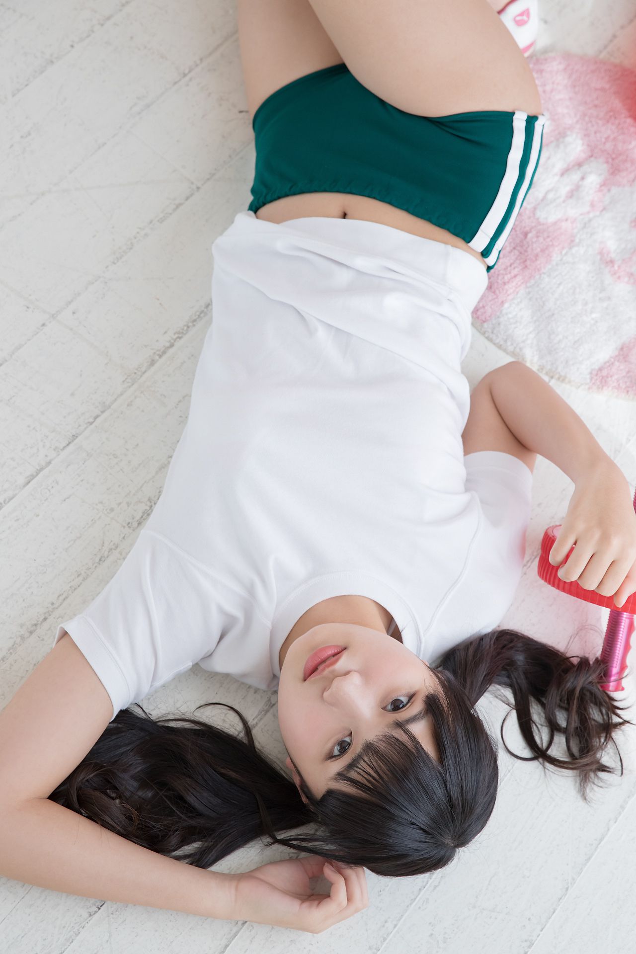 Kurumi Miyamaru 宮丸くるみ - Regular Gallery 7.2-图49