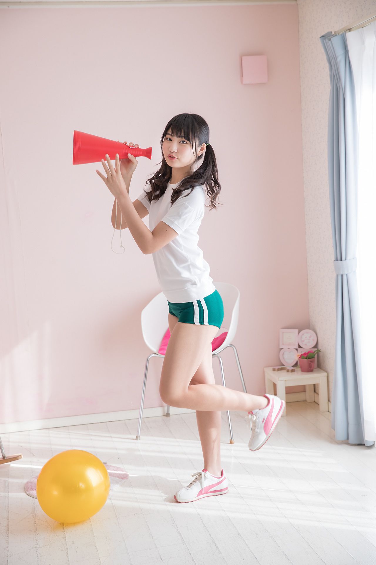 Kurumi Miyamaru 宮丸くるみ - Regular Gallery 7.2-图8