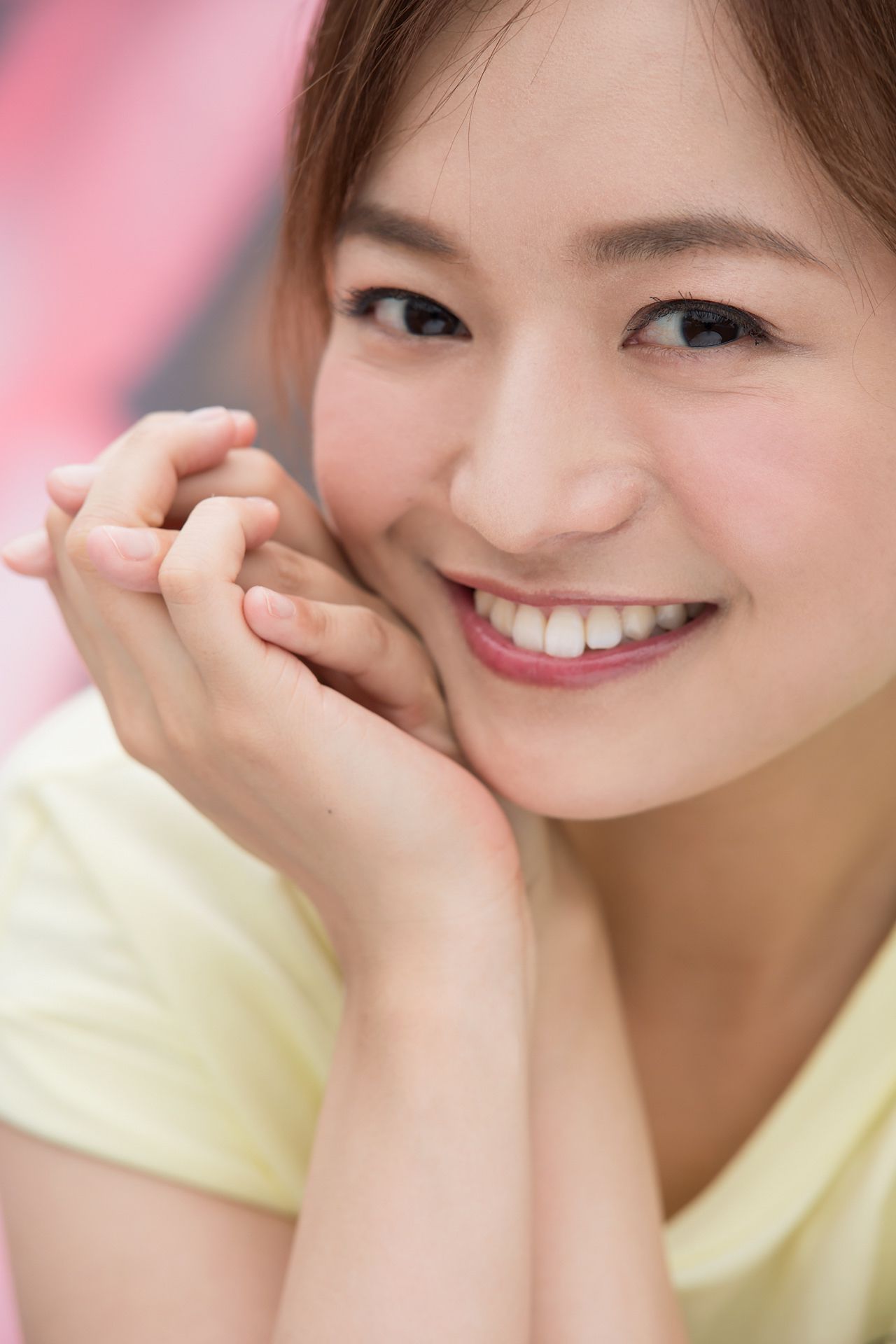 Mayumi Yamanaka 山中真由美 - Secret Gallery (STAGE1) 14.3-图9