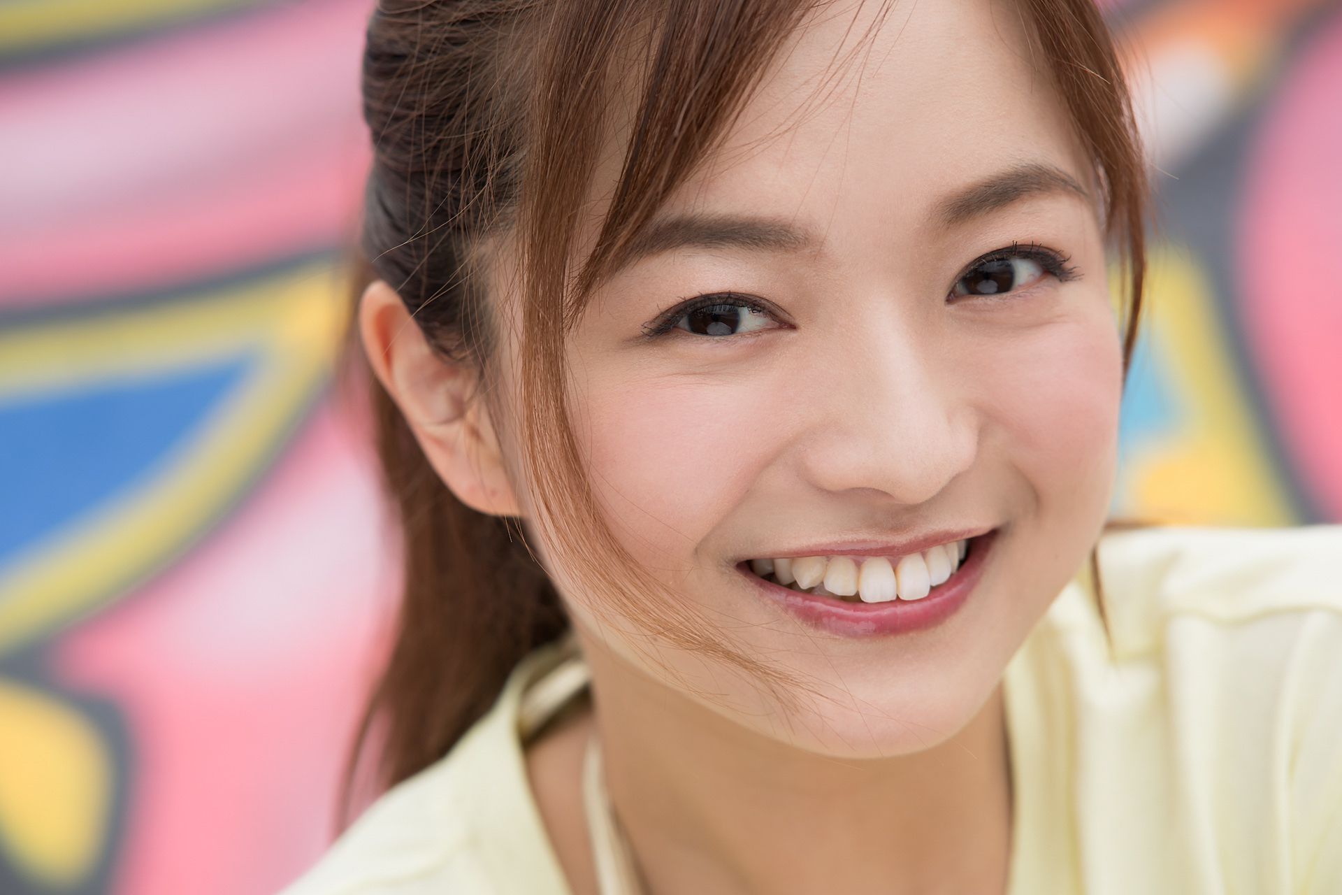 Mayumi Yamanaka 山中真由美 - Secret Gallery (STAGE1) 14.3-图10