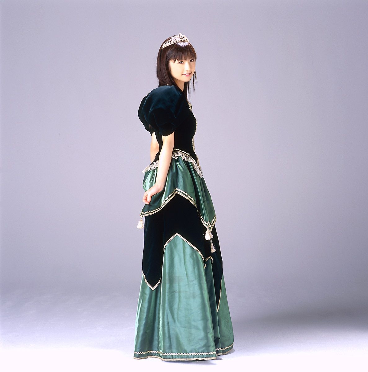 NO.115 Yuko Ogura 小倉優子-图20