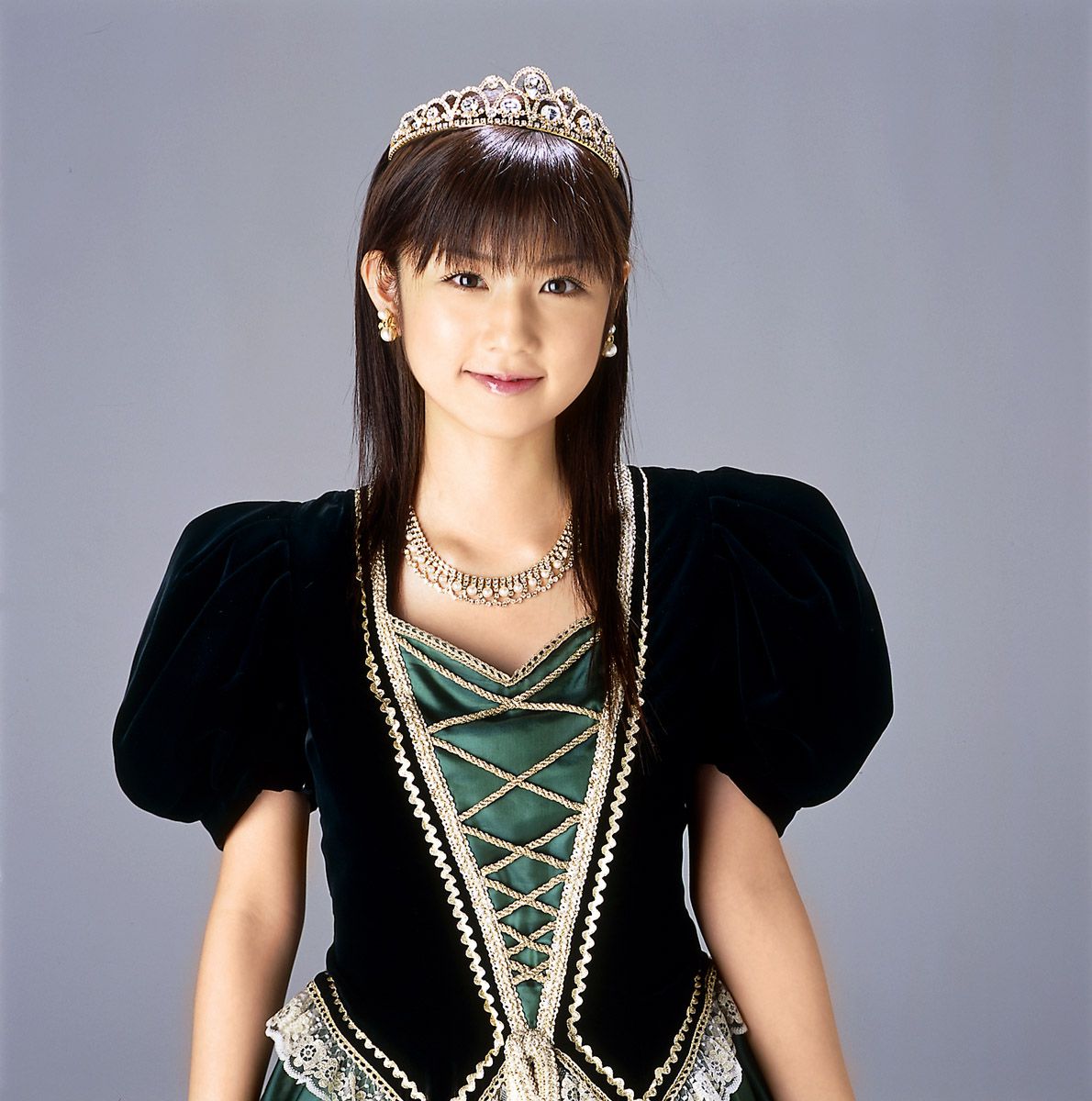 NO.115 Yuko Ogura 小倉優子-图21